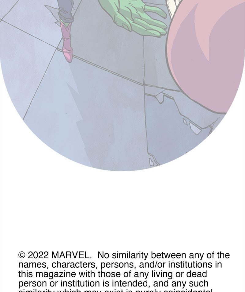 Read online She-Hulk: Law and Disorder Infinity Comic comic -  Issue #9 - 81