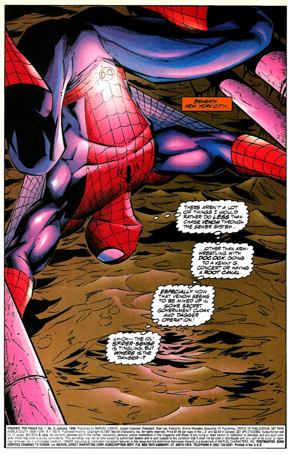 Read online Venom: The Finale comic -  Issue #3 - 2