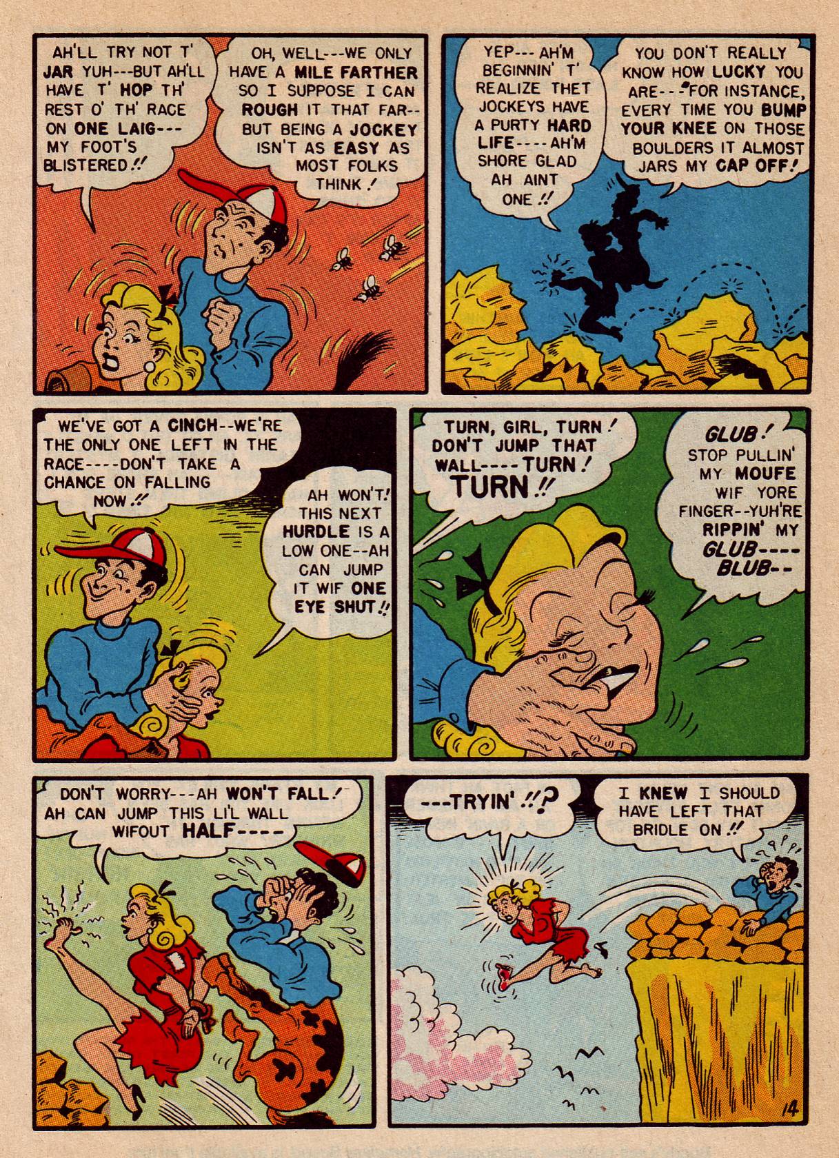 Read online Raw (1989) comic -  Issue # TPB 2 (Part 2) - 21