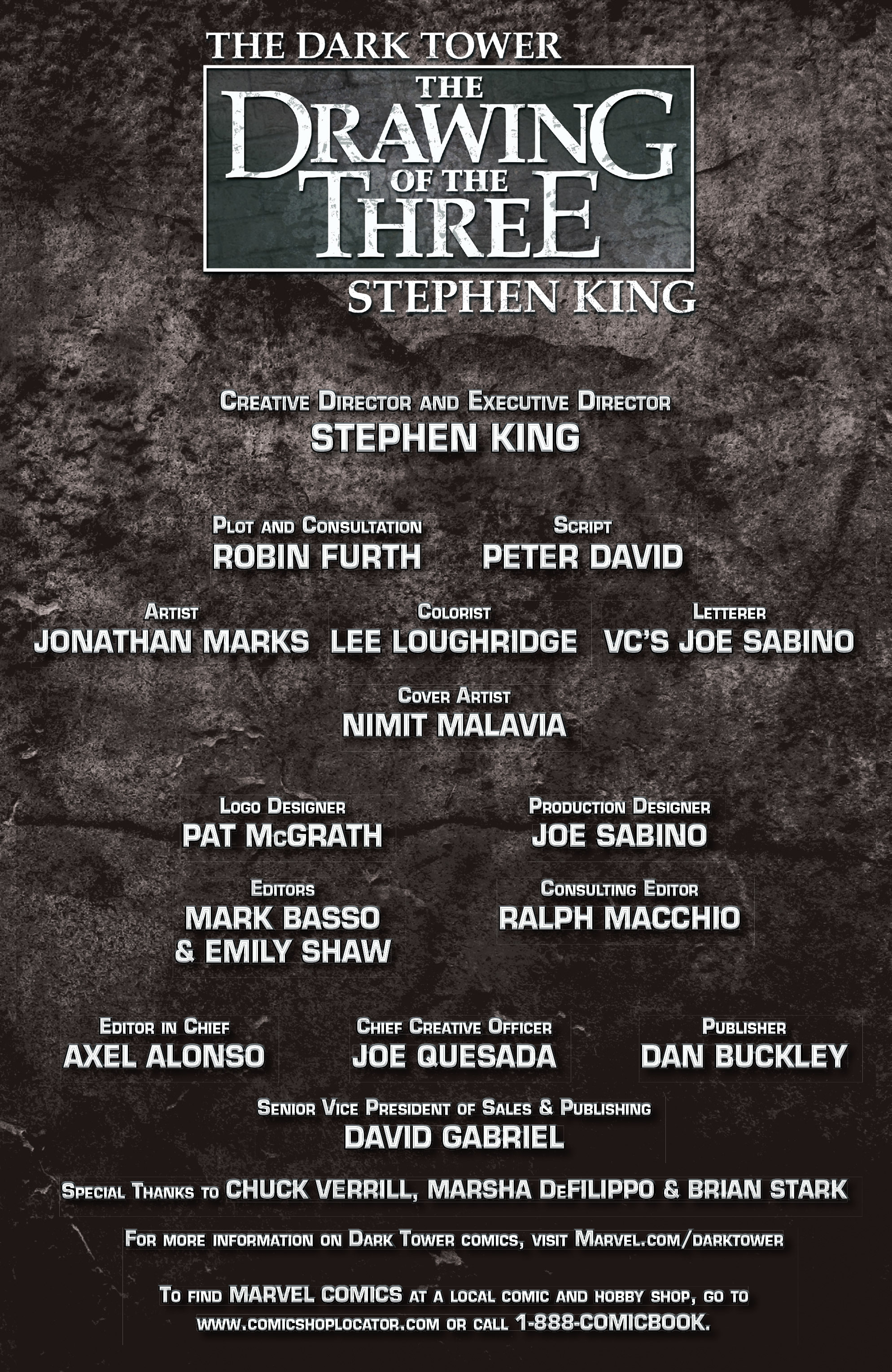 Read online Dark Tower: The Drawing of the Three - Bitter Medicine comic -  Issue #5 - 29