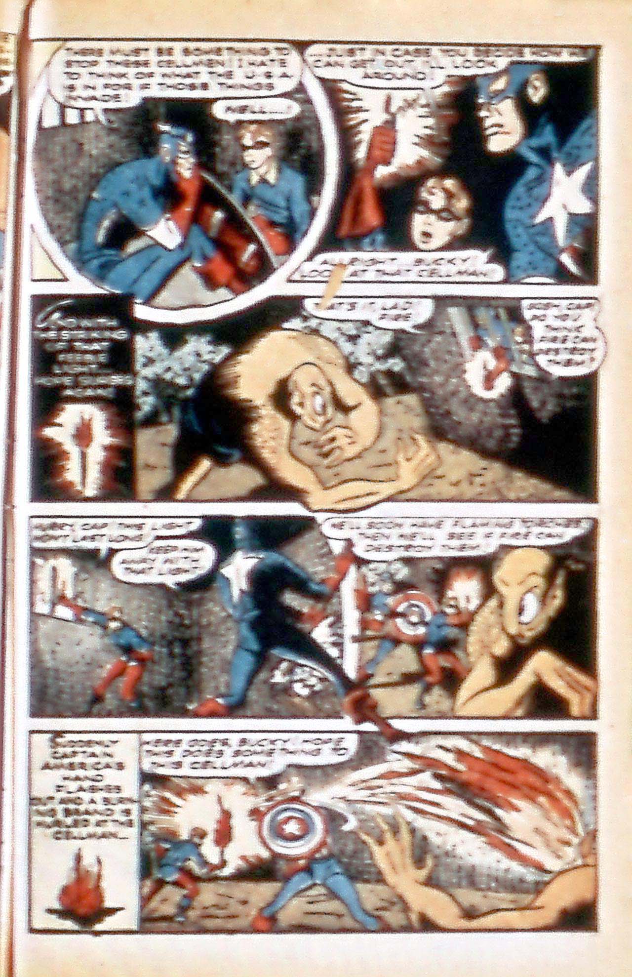 Captain America Comics 38 Page 36