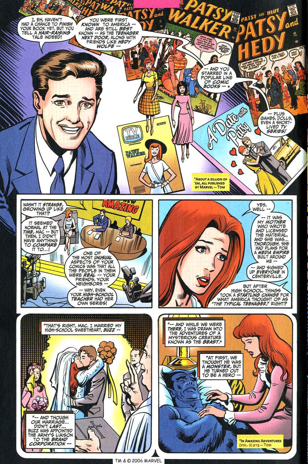 Read online Avengers (1998) comic -  Issue # _Annual 2 - 4