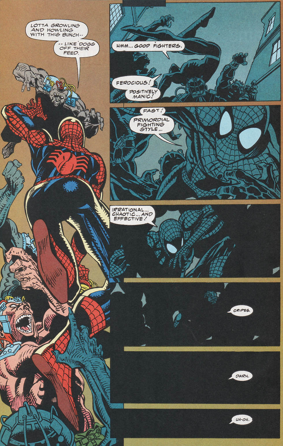 Spider-Man (1990) 29_-_Hope_And_Other_Liars Page 11