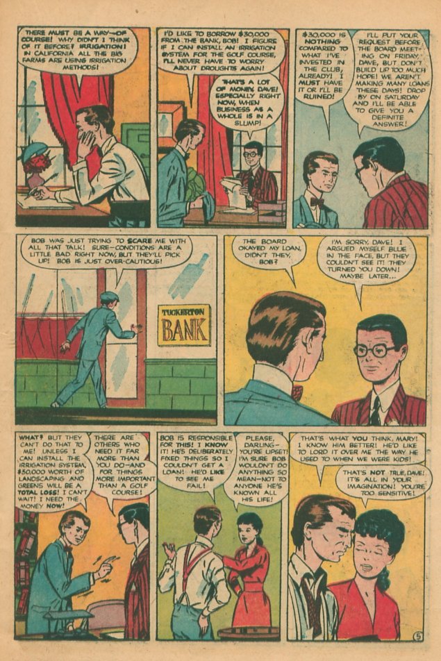 Read online Boy Comics comic -  Issue #54 - 23