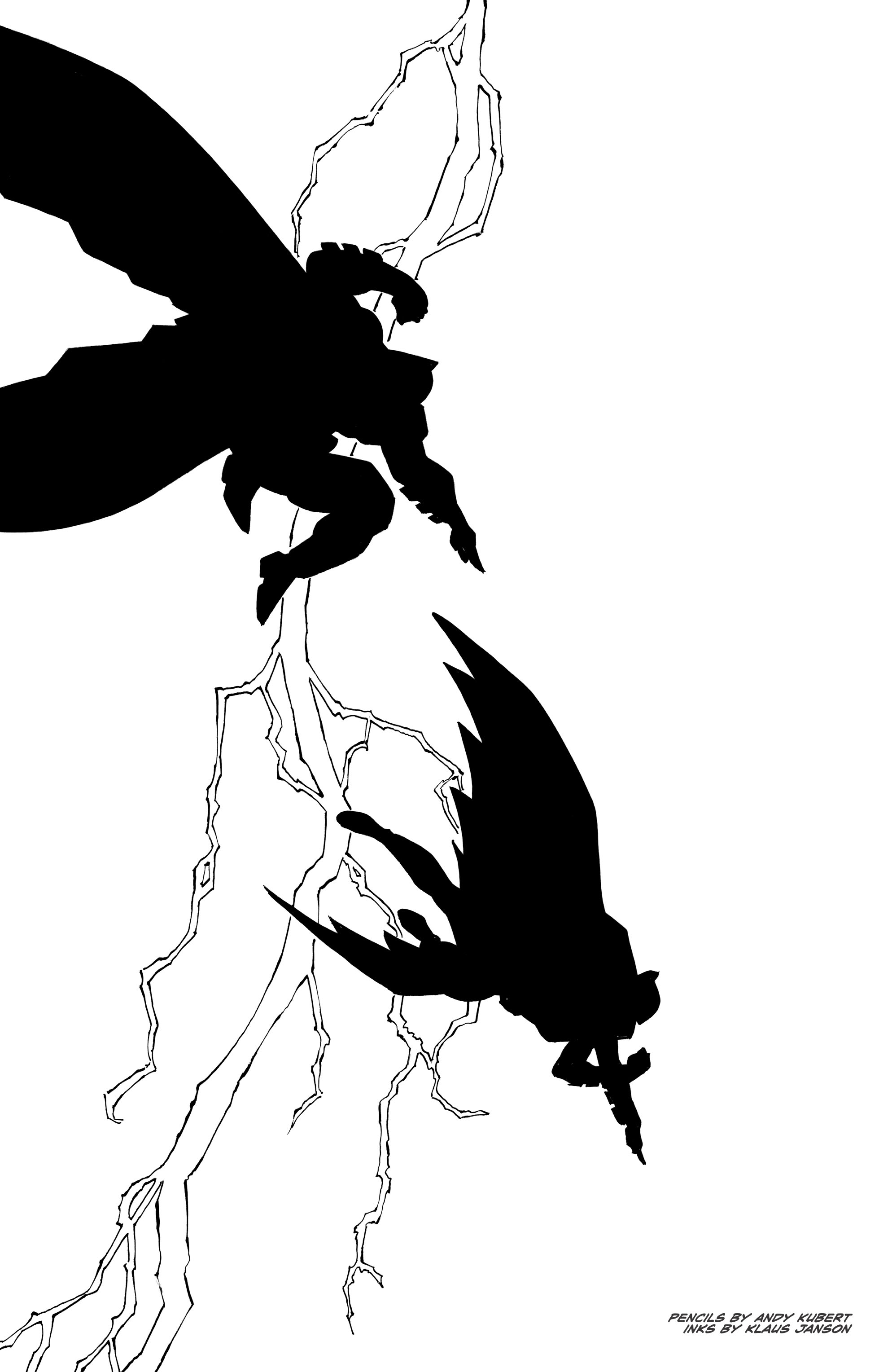 Read online Dark Knight III: The Master Race comic -  Issue #9 - 44