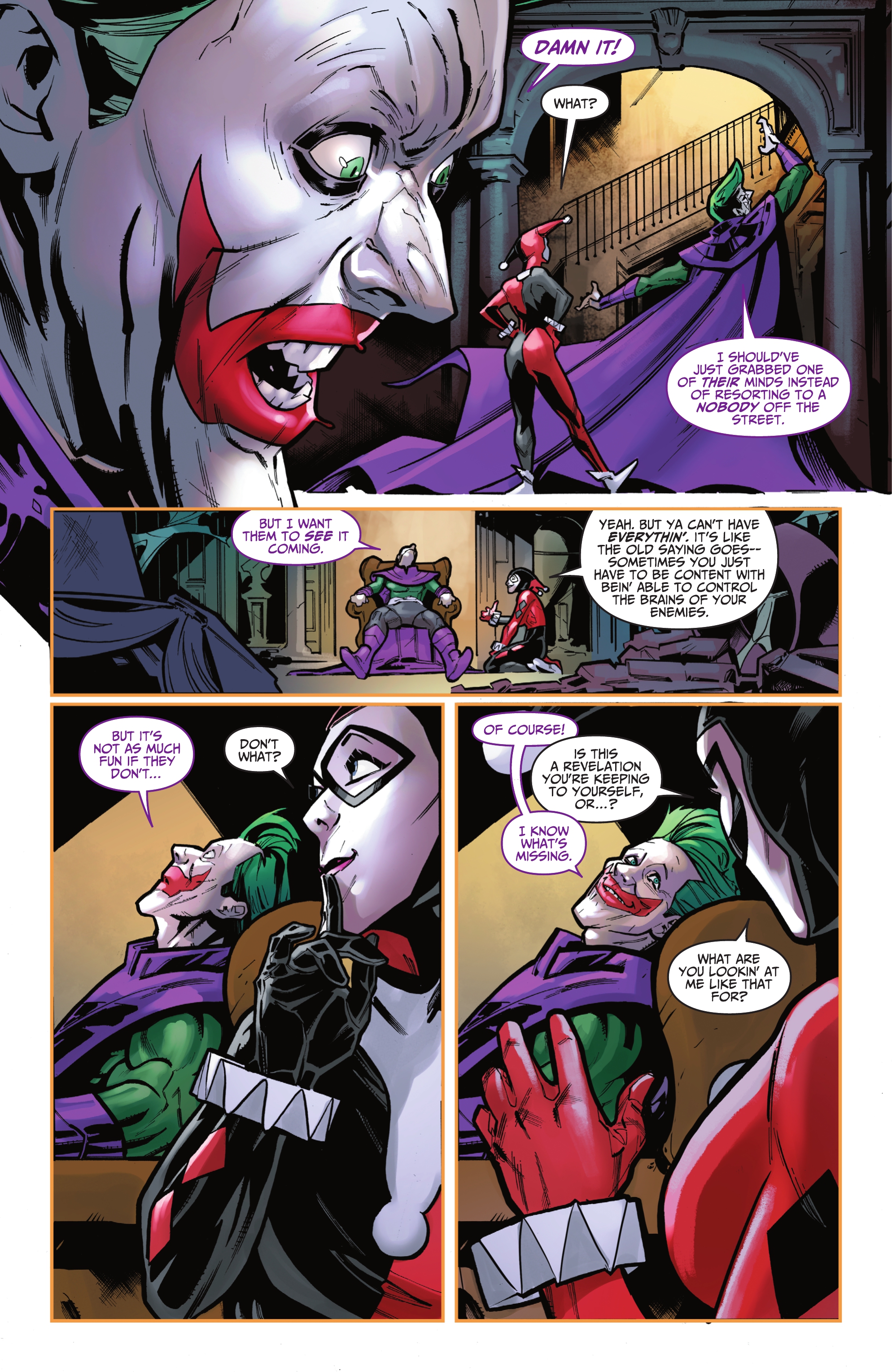 Read online Injustice: Year Zero comic -  Issue # _The Complete Collection (Part 1) - 73