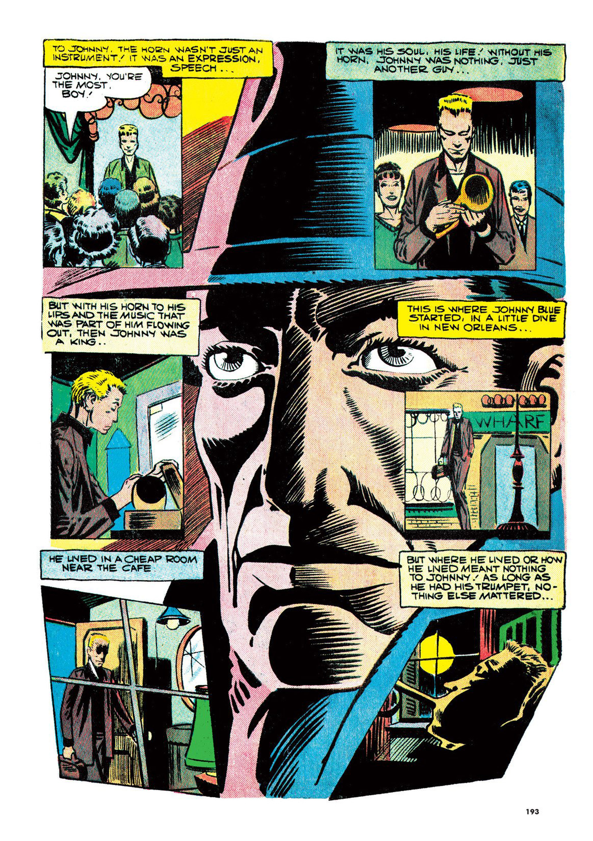 Read online The Steve Ditko Archives comic -  Issue # TPB 4 (Part 2) - 94