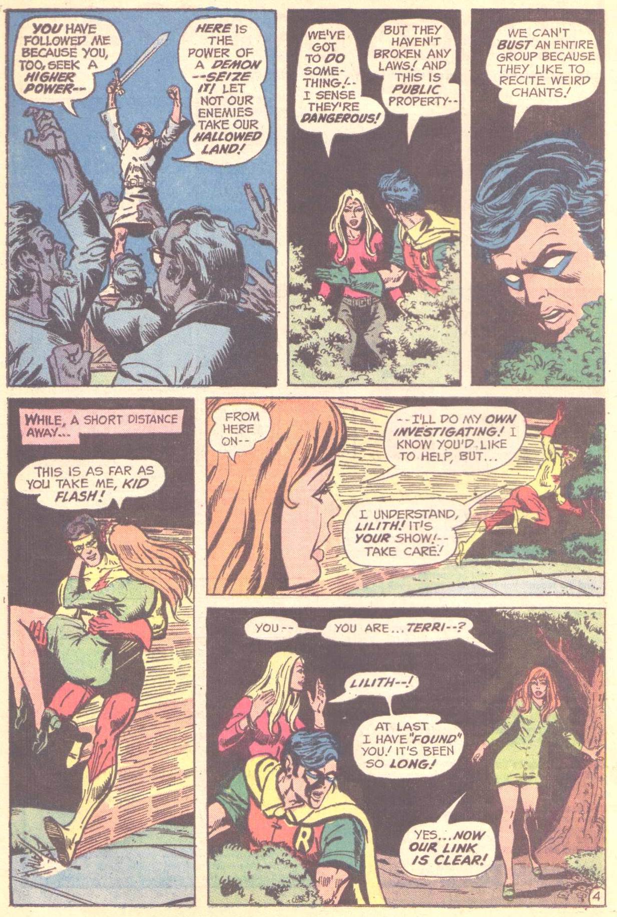 Read online Batman (1940) comic -  Issue #241 - 28