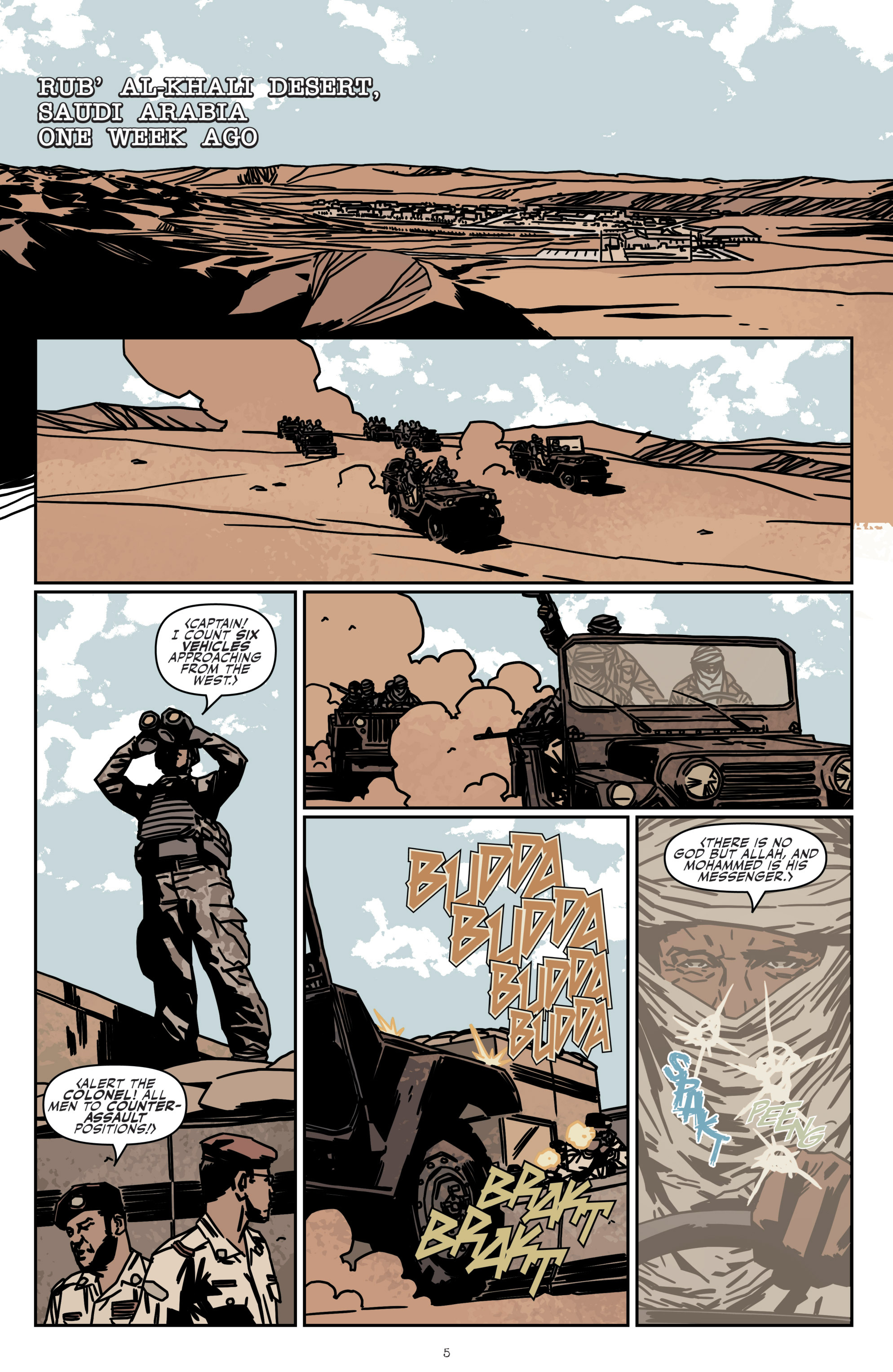 Read online The X-Files: Season 10 comic -  Issue # TPB 3 - 6