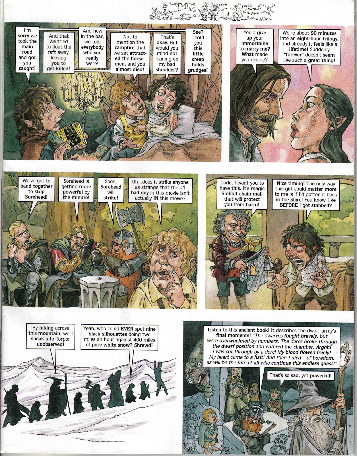 MAD issue 416 - Page 10