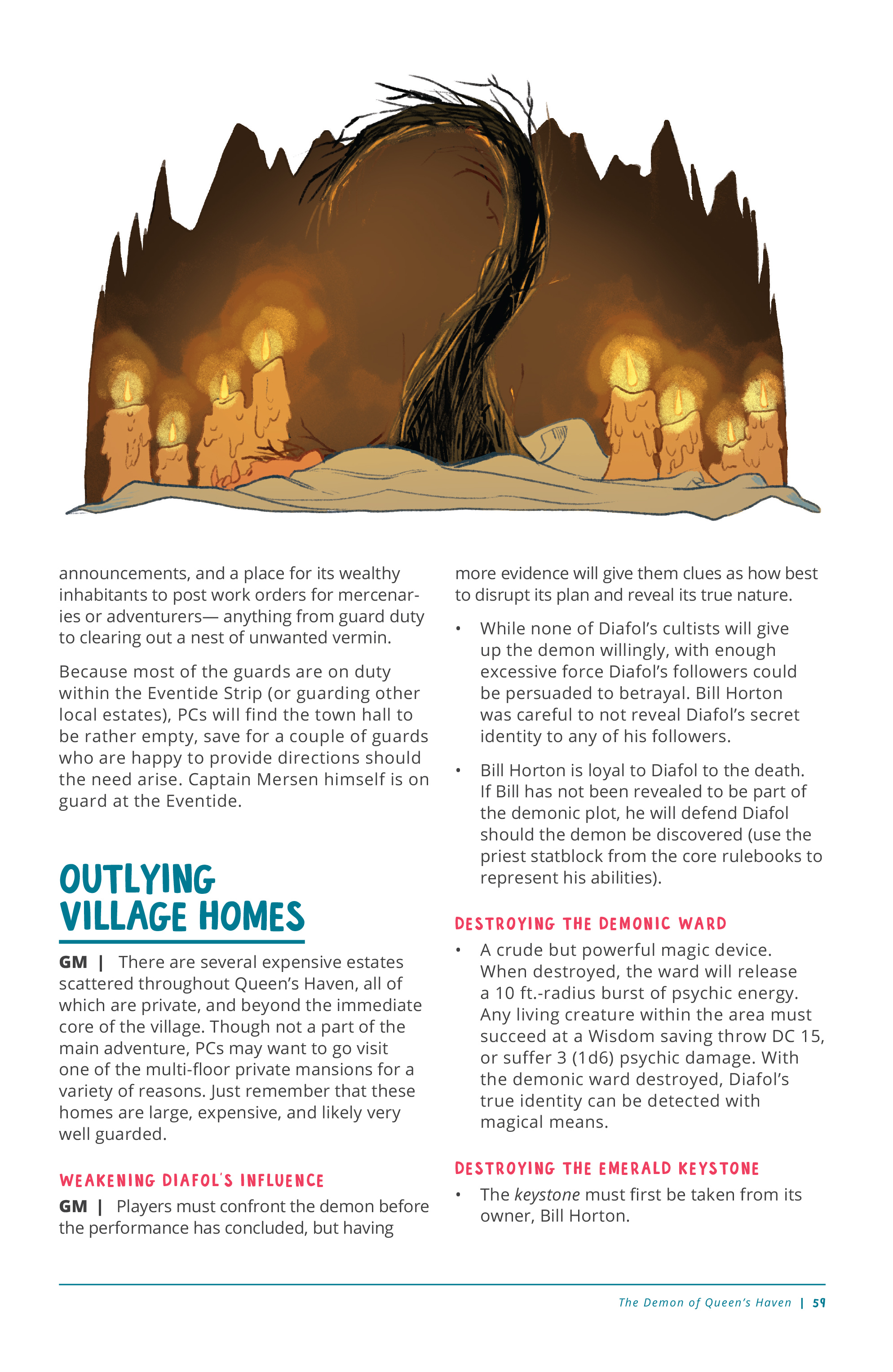 Read online Rolled & Told comic -  Issue #12 - 57