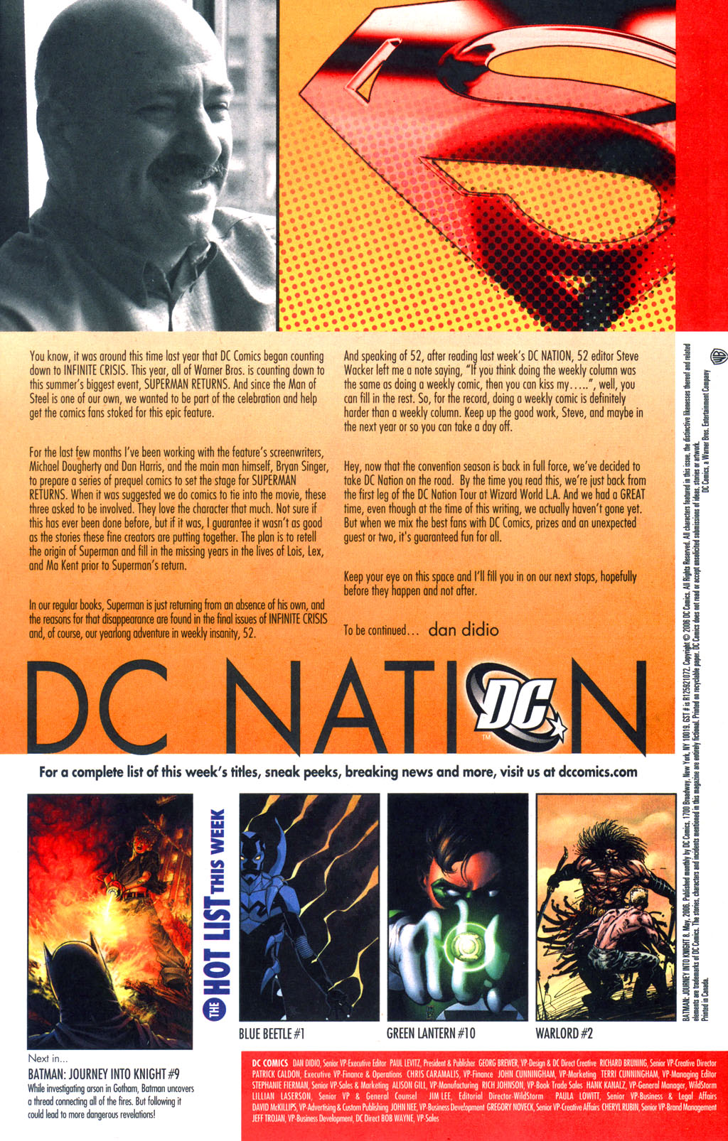 Read online Batman: Journey Into Knight comic -  Issue #8 - 23