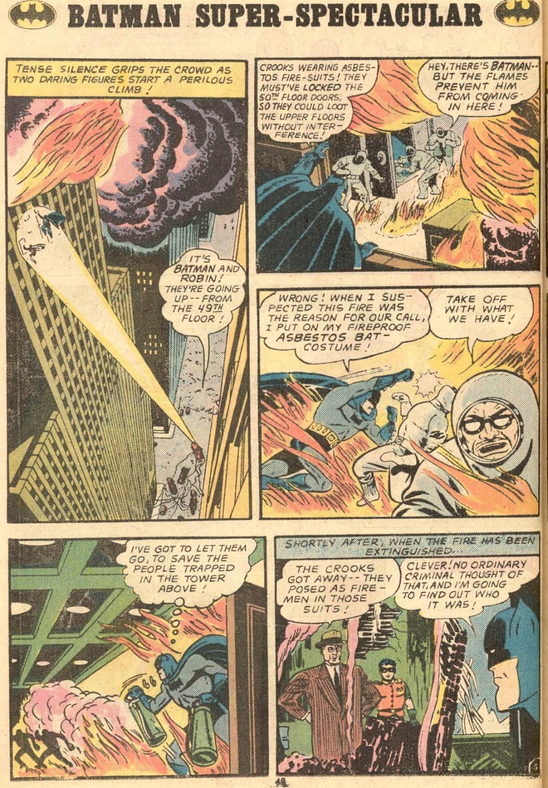 Batman (1940) issue 259 - Page 48