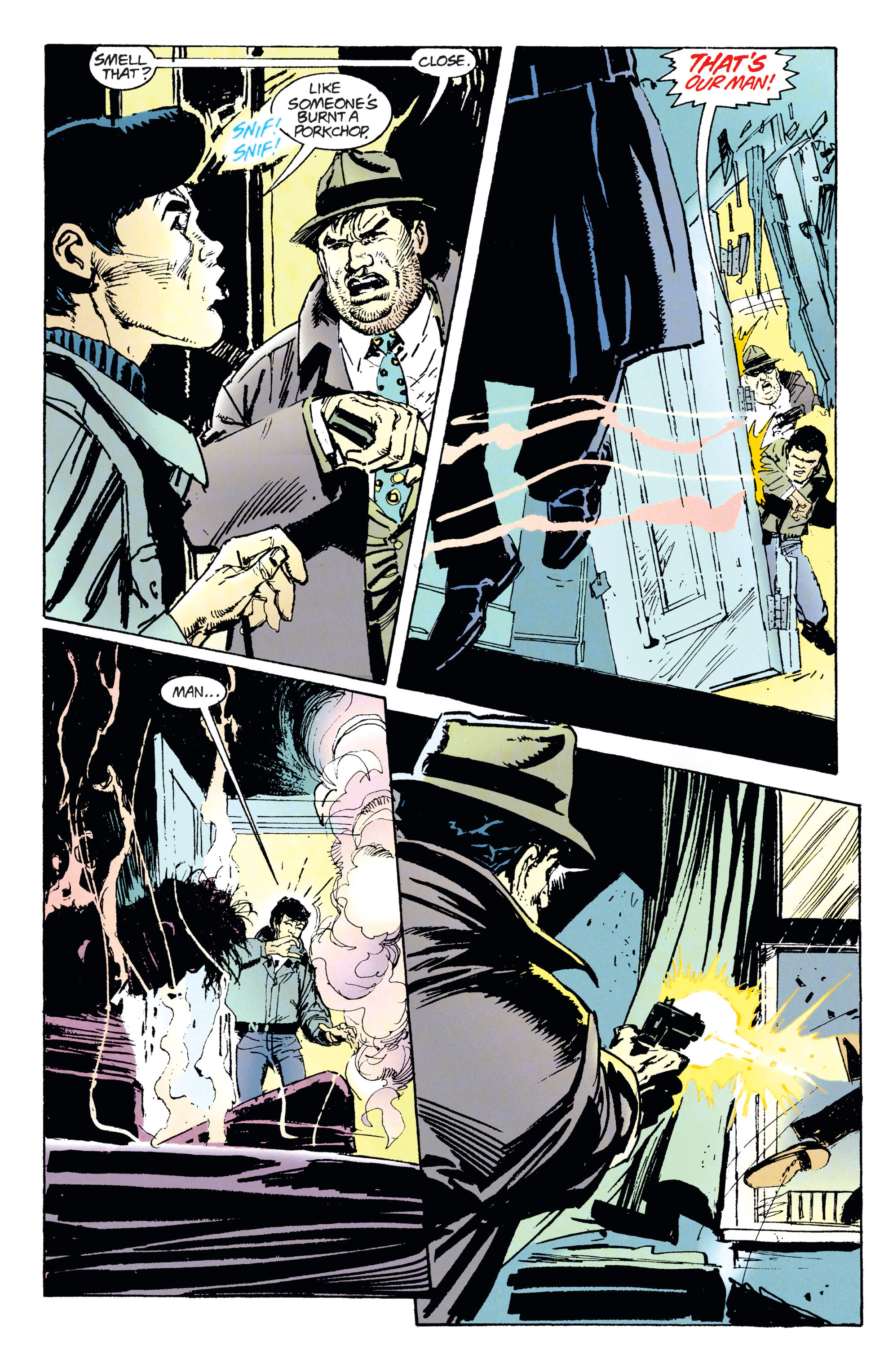 Read online Batman: Gordon of Gotham comic -  Issue # _TPB (Part 2) - 51