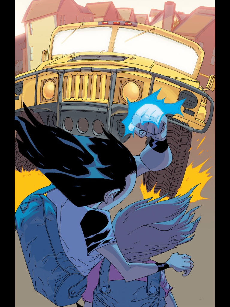 Read online Takio (2011) comic -  Issue # TPB - 29