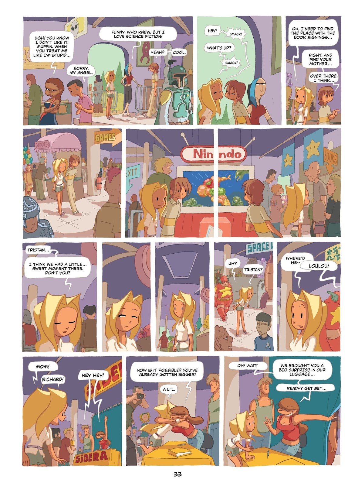 Lou! (2012) issue 4 - Page 37