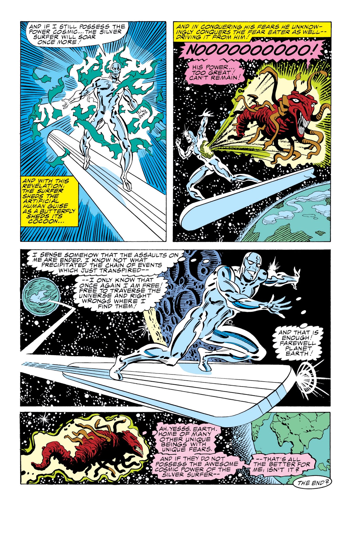 Doctor Strange Lords Of Fear Tpb Part 2 Read Doctor Strange Lords Of Fear Issue Tpb Part 2 Page 53