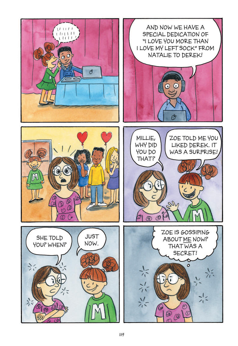 Read online Nat Enough comic -  Issue # TPB 2 (Part 2) - 25