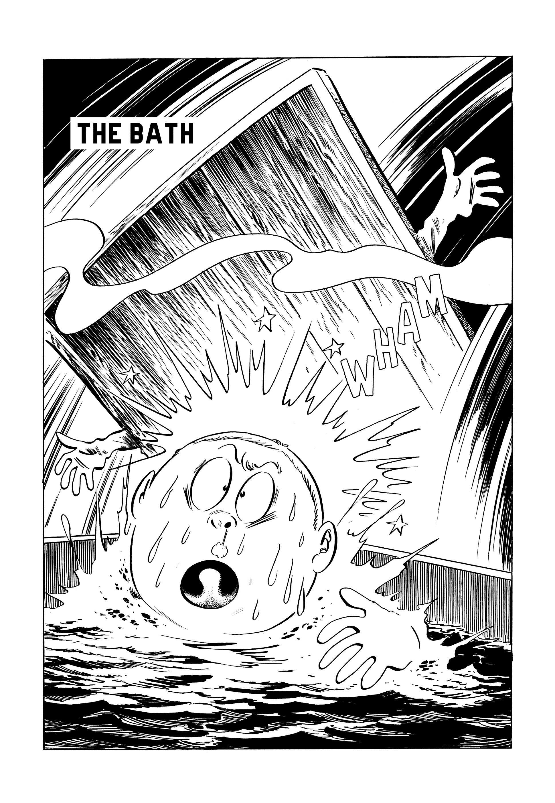 Read online Showa: A History of Japan comic -  Issue # TPB 1 (Part 4) - 74