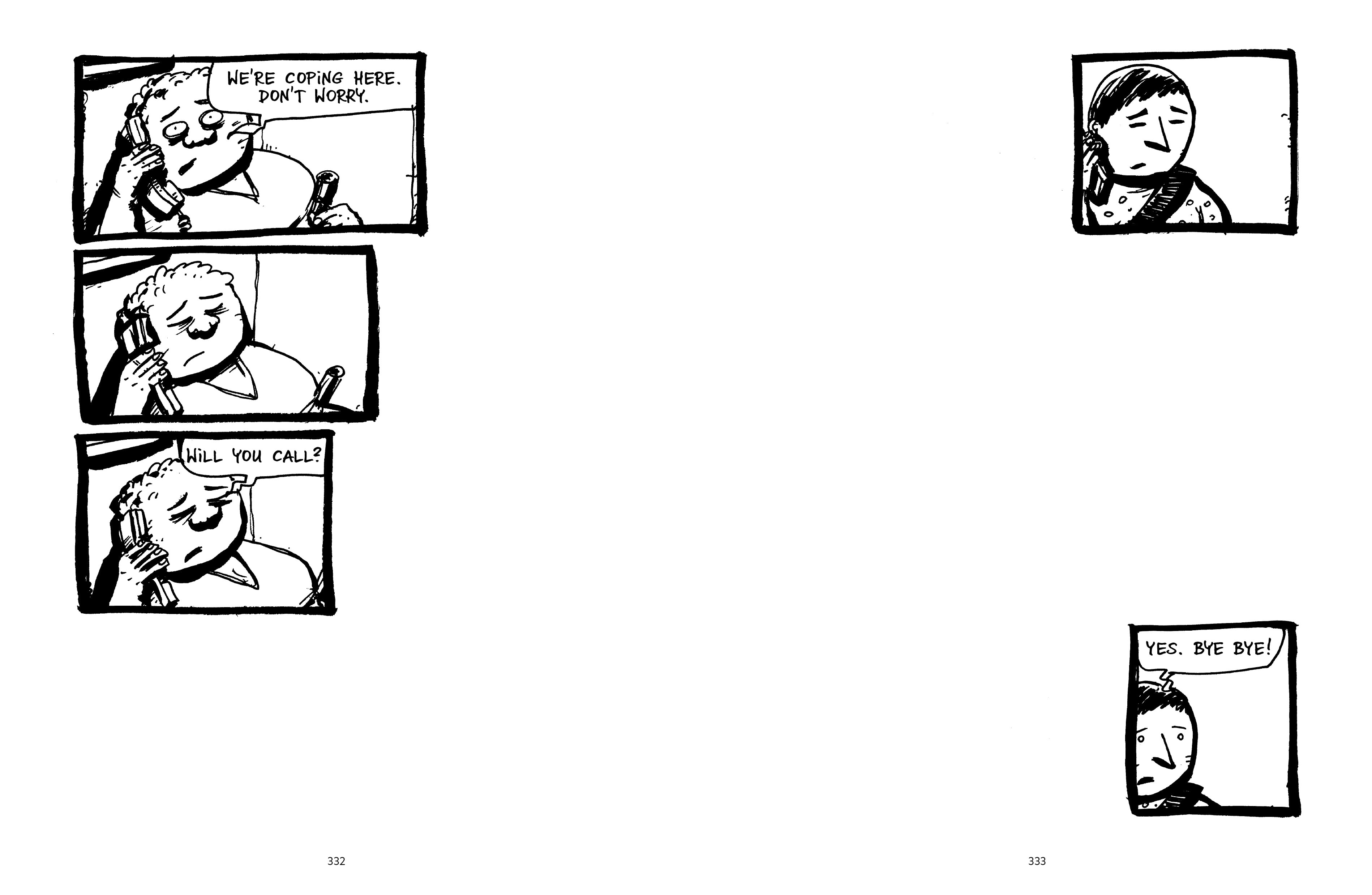 Read online Mr. Lightbulb comic -  Issue # TPB (Part 4) - 17