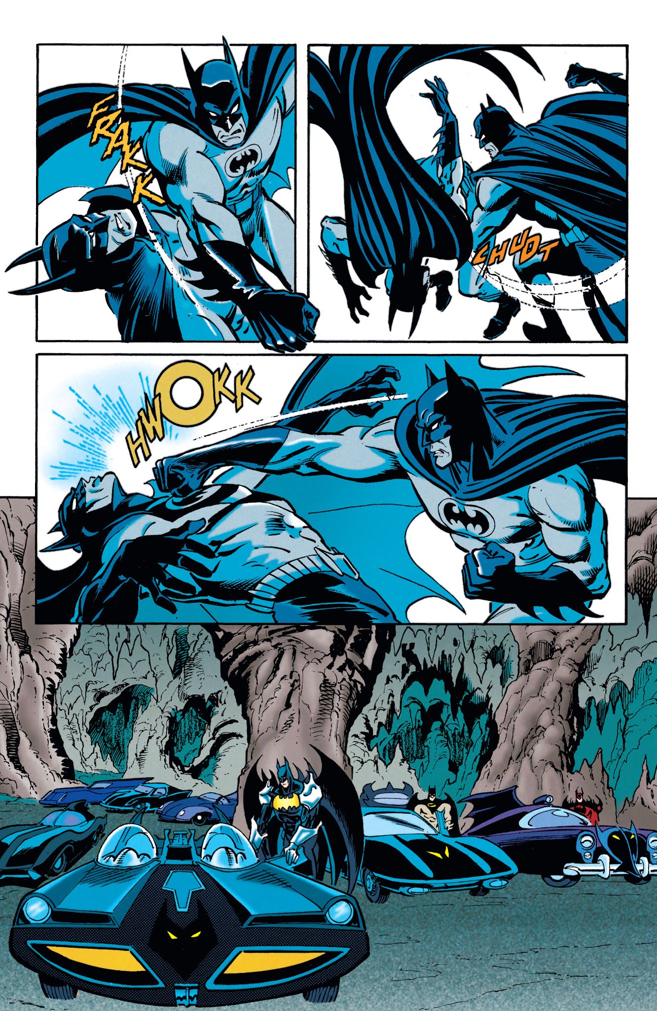Read online Elseworlds: Batman comic -  Issue # TPB 3 (Part 1) - 46