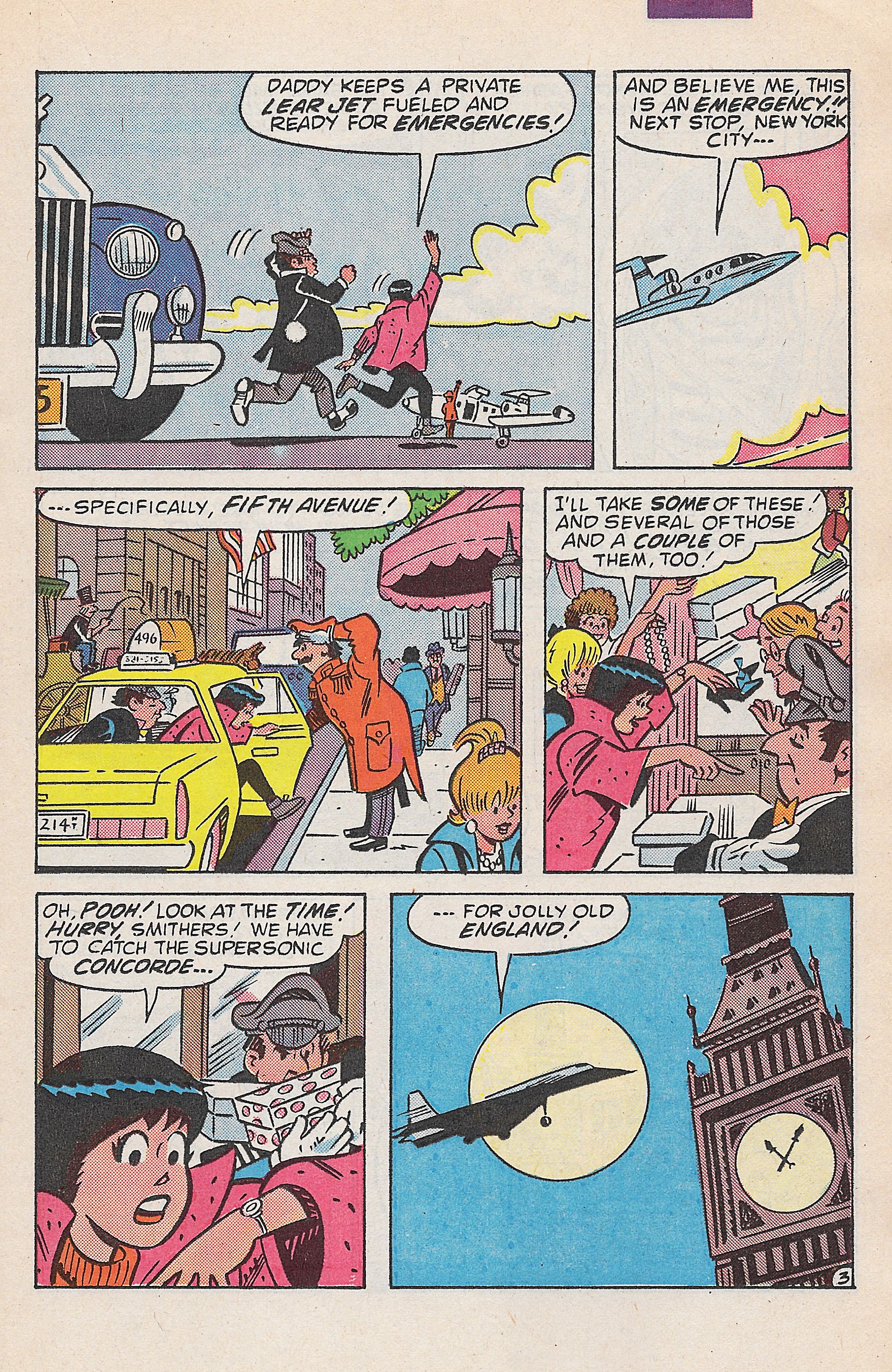 Read online Archie's Pals 'N' Gals (1952) comic -  Issue #186 - 15