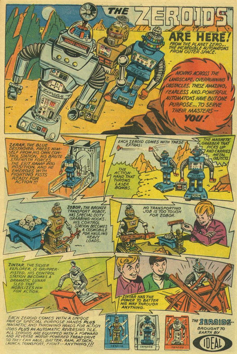 Read online Aquaman (1962) comic -  Issue #44 - 25