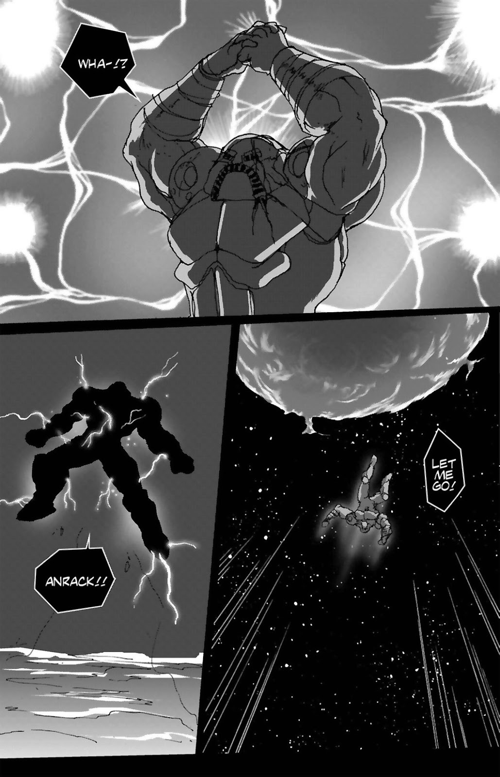 Dragon Arms issue 2 - Page 10
