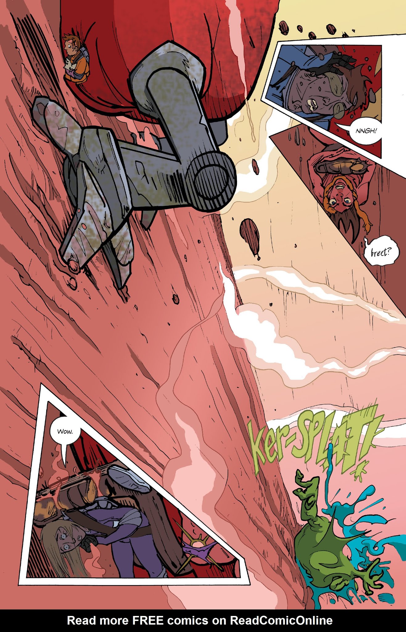 Read online Kid Savage comic -  Issue # TPB (Part 1) - 94