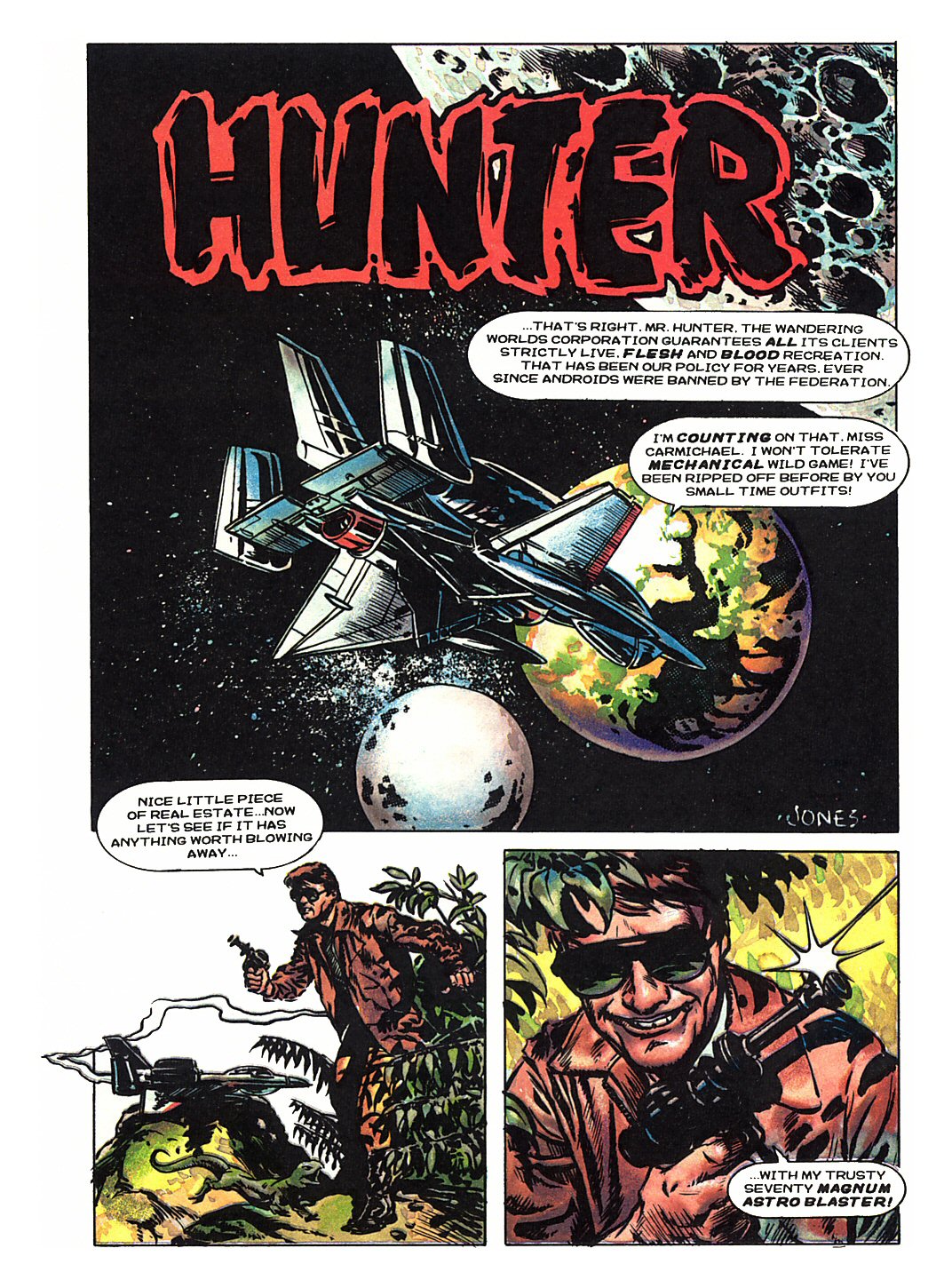 Read online Den (1988) comic -  Issue #6 - 23