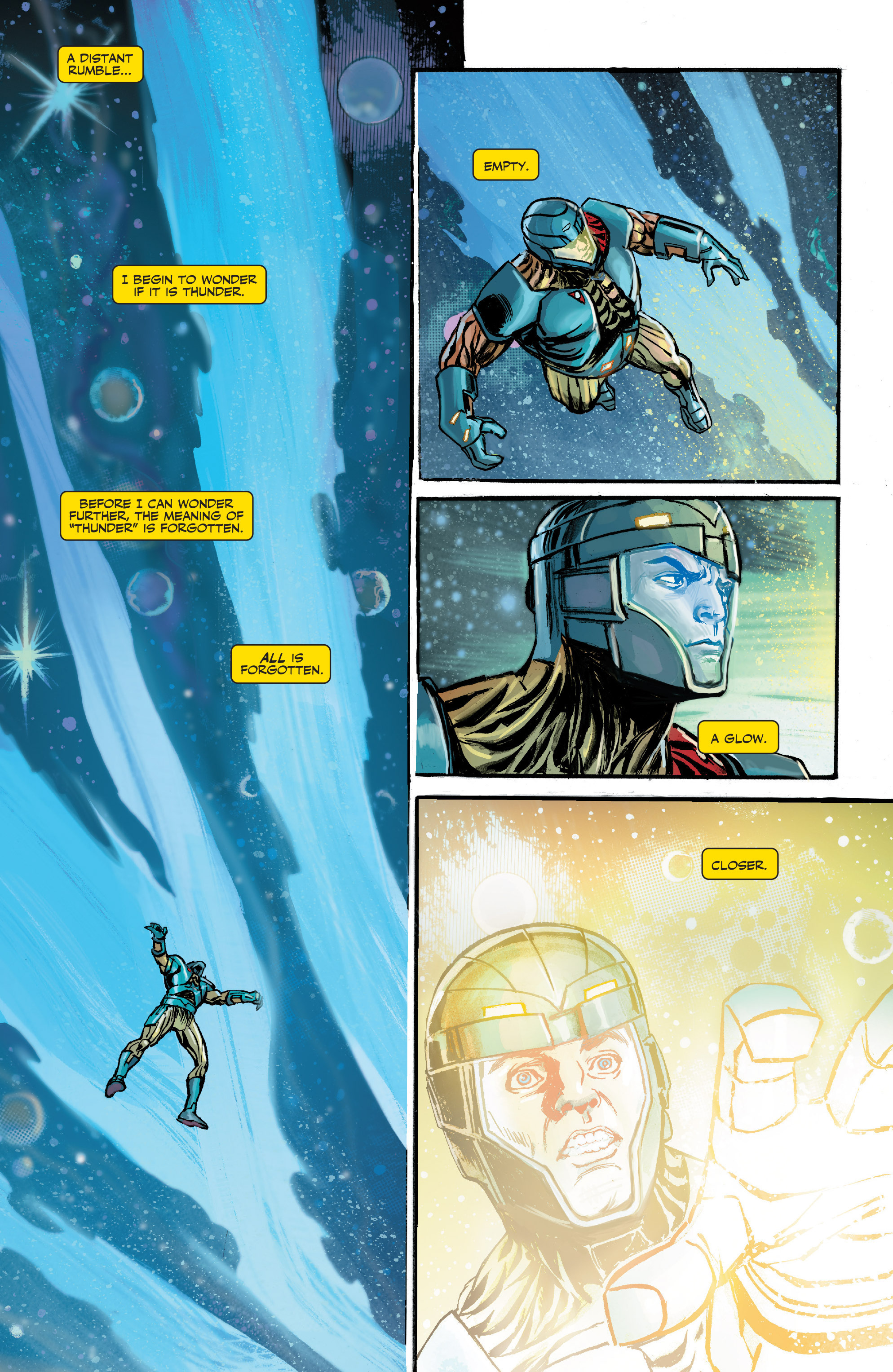 Read online X-O Manowar (2012) comic -  Issue #50 - 15
