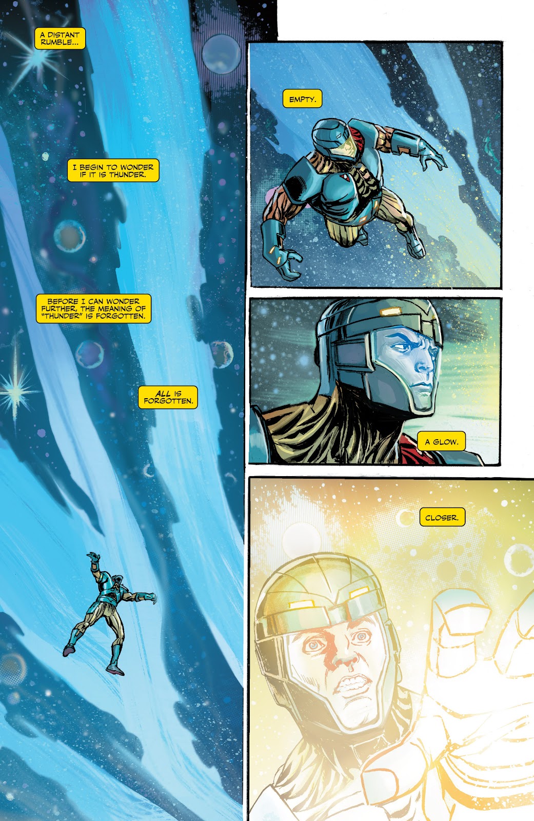 X-O Manowar (2012) issue 50 - Page 15