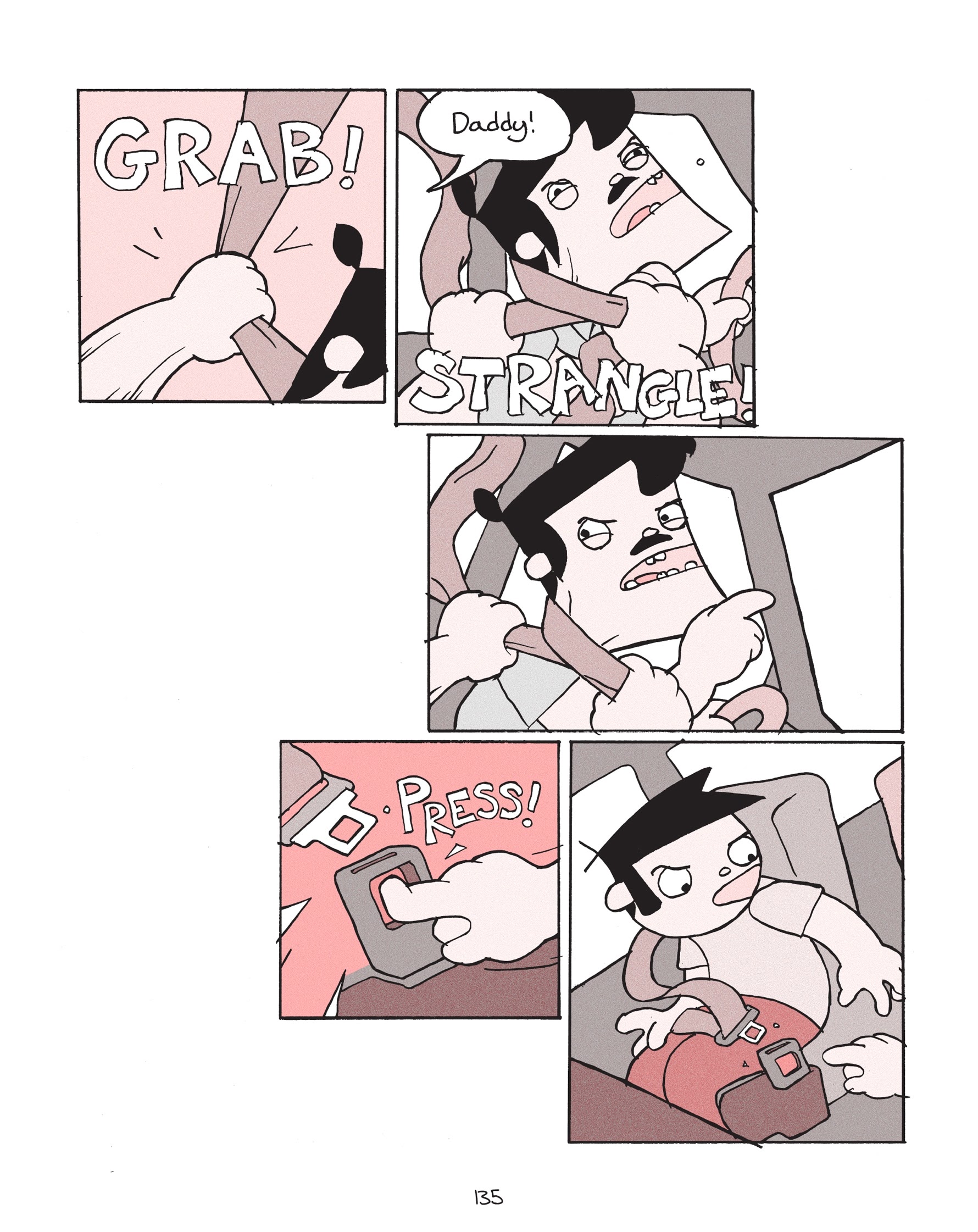 Read online Jason Shiga: Demon comic -  Issue # TPB 3 (Part 2) - 42