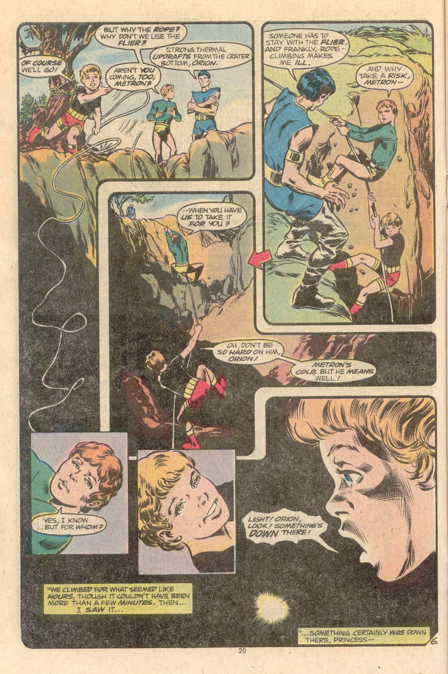 Read online DC Special Series comic -  Issue #10 - 16