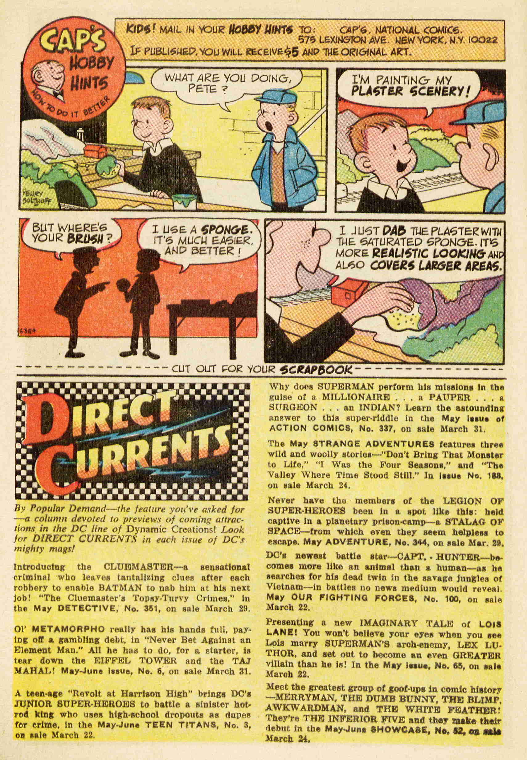 Blackhawk (1957) Issue #220 #113 - English 22