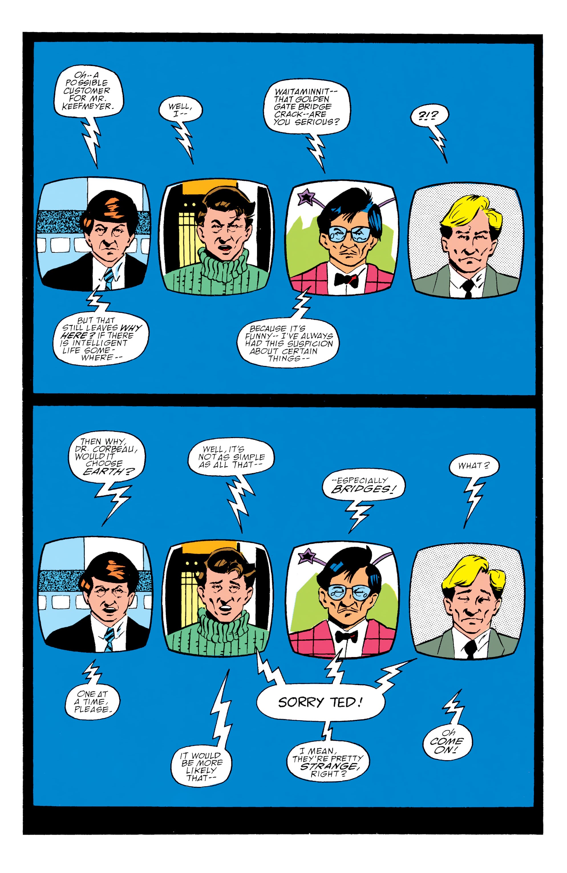 Read online Avengers West Coast Epic Collection: How The West Was Won comic -  Issue #Avengers West Coast Epic Collection Darker Than Scarlet (Part 4) - 34