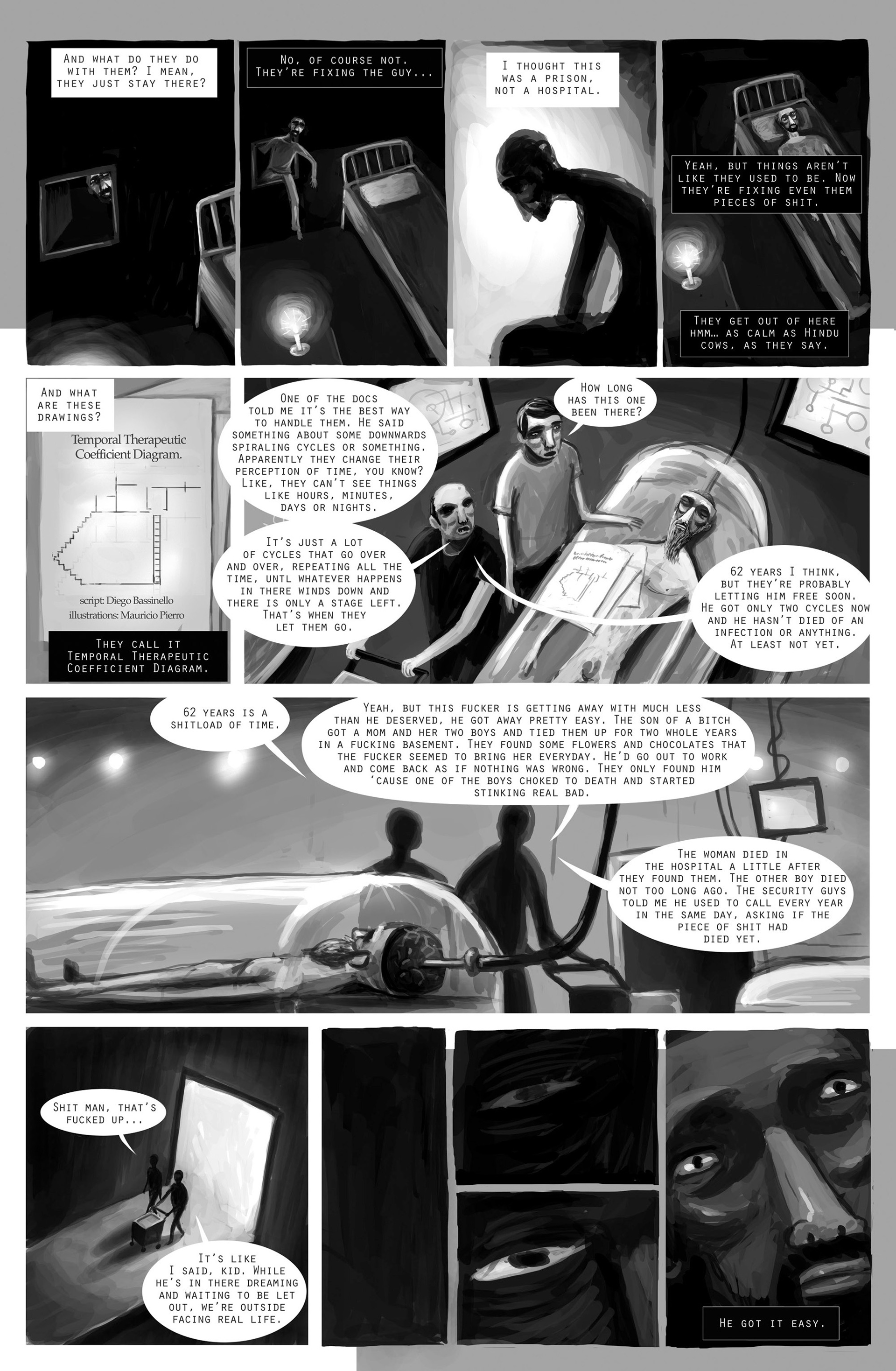Read online Inkshot comic -  Issue # TPB (Part 3) - 30