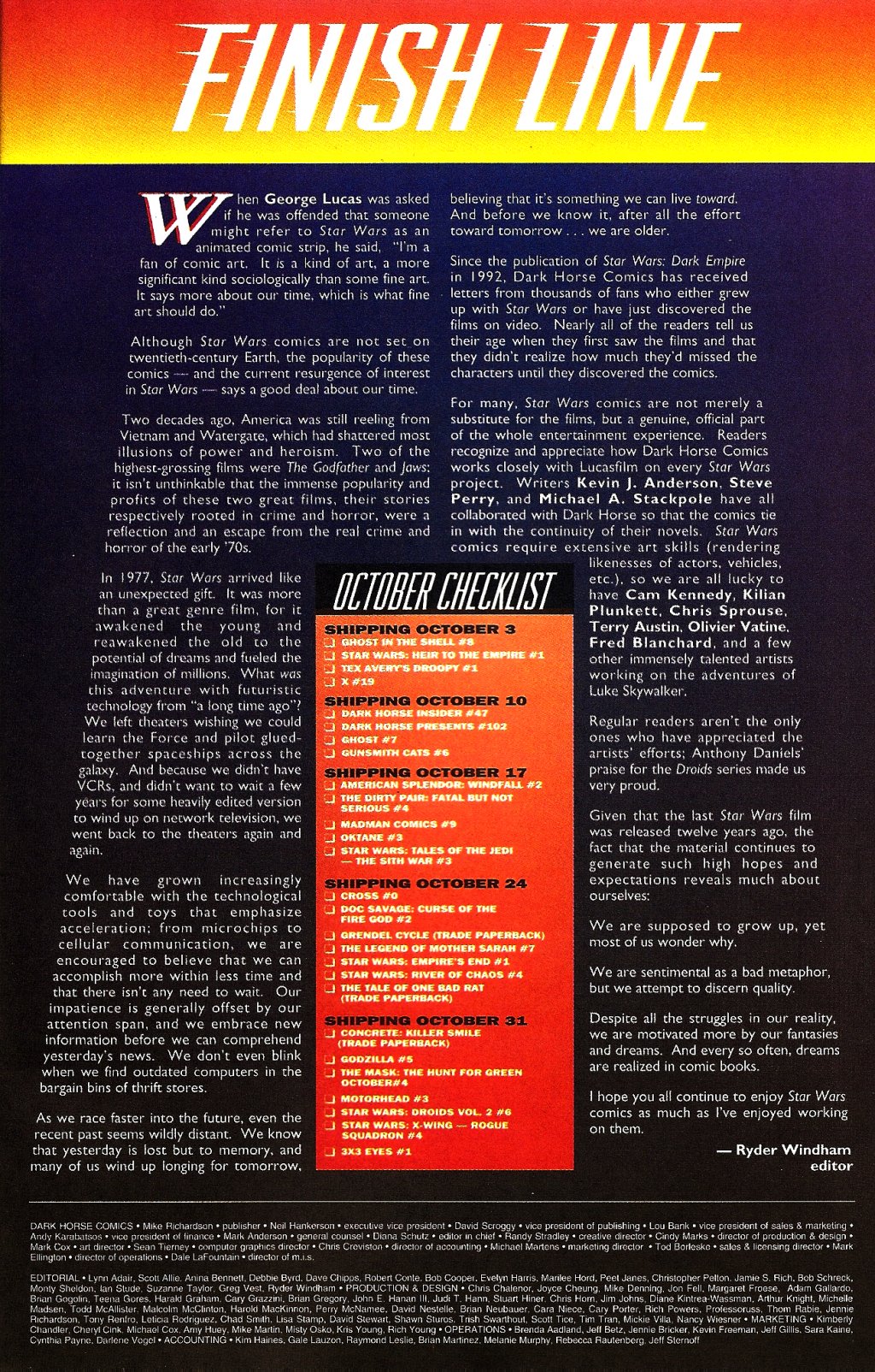 Read online Cross comic -  Issue #0 - 26