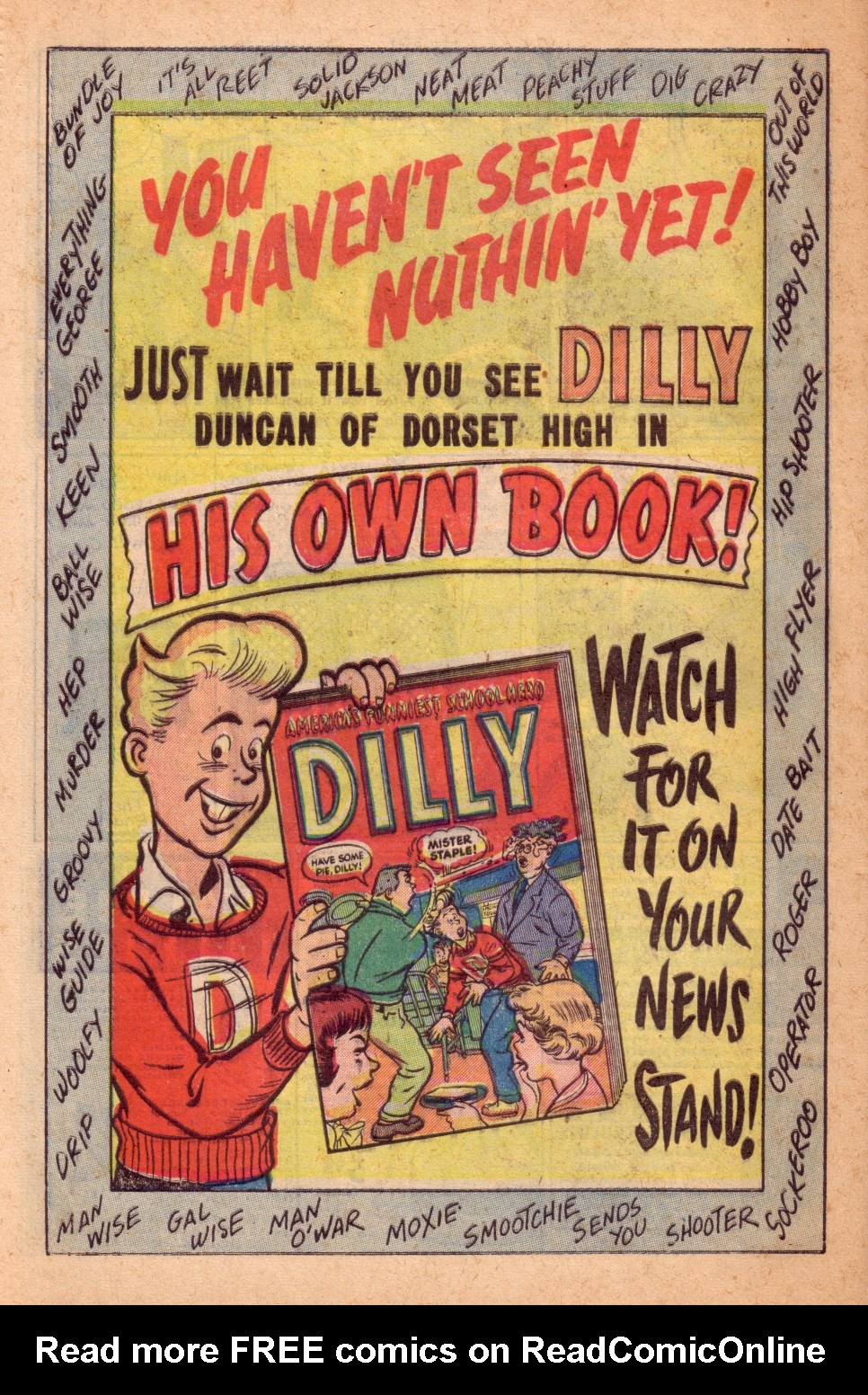 Read online Boy Comics comic -  Issue #88 - 32