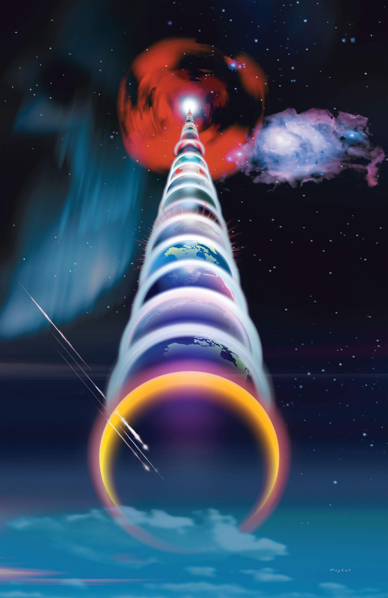Read online The Multiversity: The Deluxe Edition comic -  Issue # TPB (Part 1) - 3