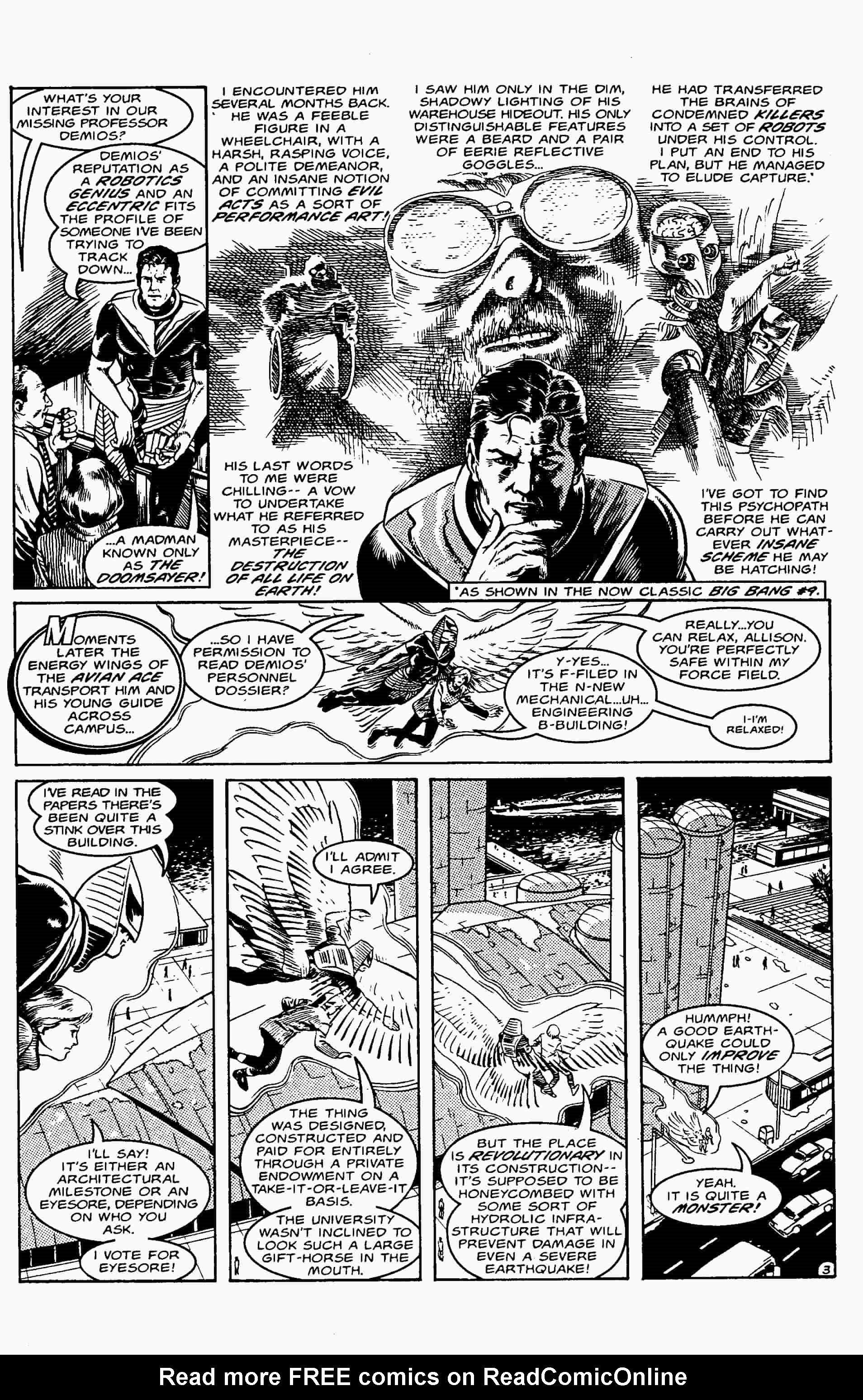 Read online Big Bang Comics comic -  Issue #20 - 17