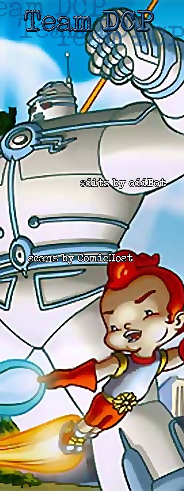 Read online Ninja High School (1986) comic -  Issue #1 - 34