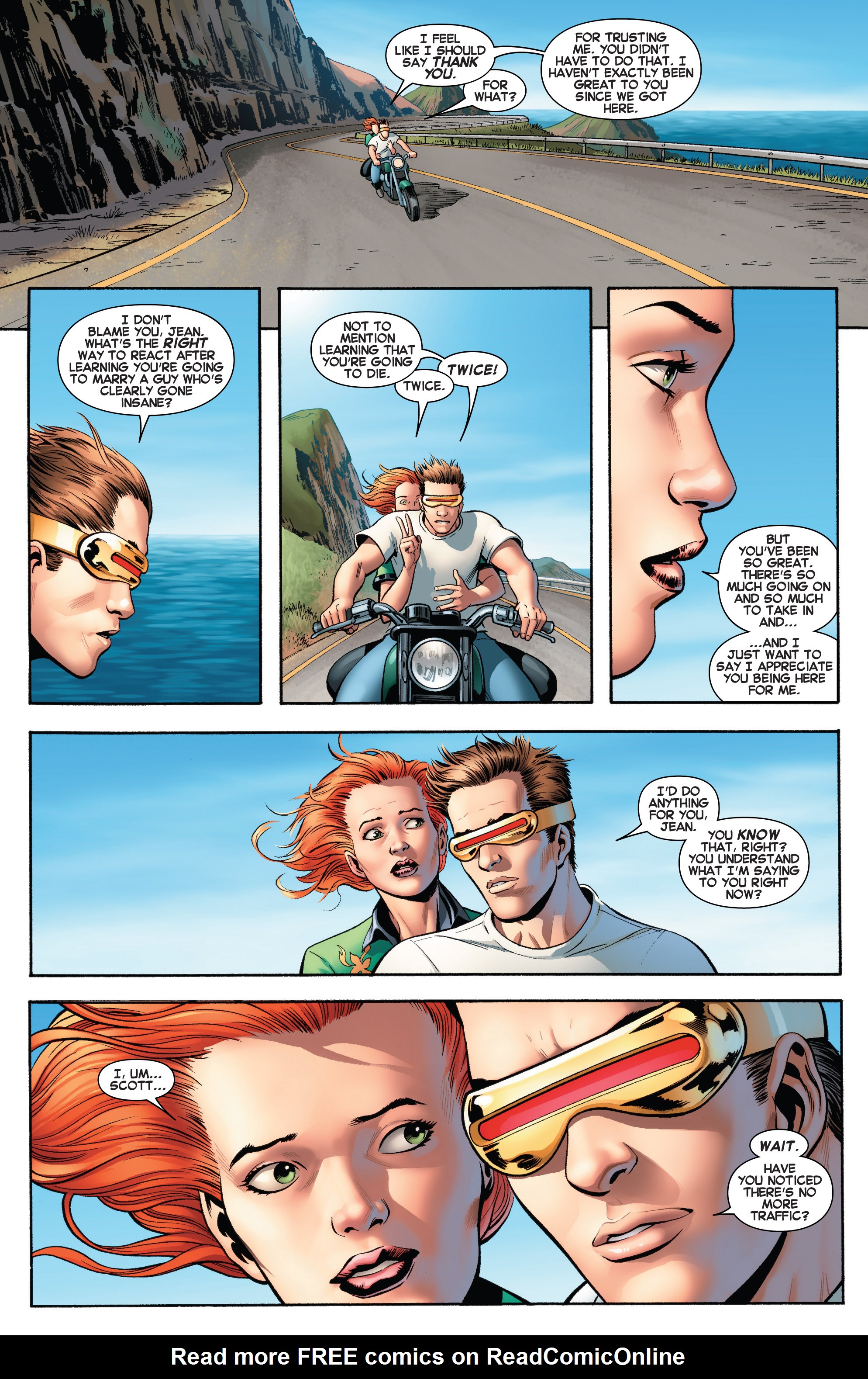 Read online X-Men: Battle of the Atom comic -  Issue # _TPB (Part 1) - 64