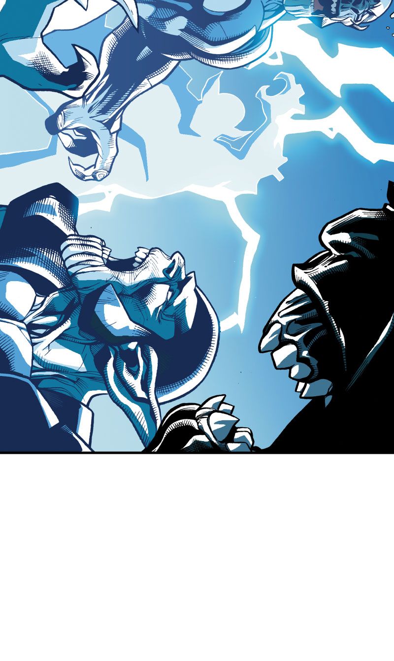 Read online Secret Invasion Infinity Comic comic -  Issue #10 - 158