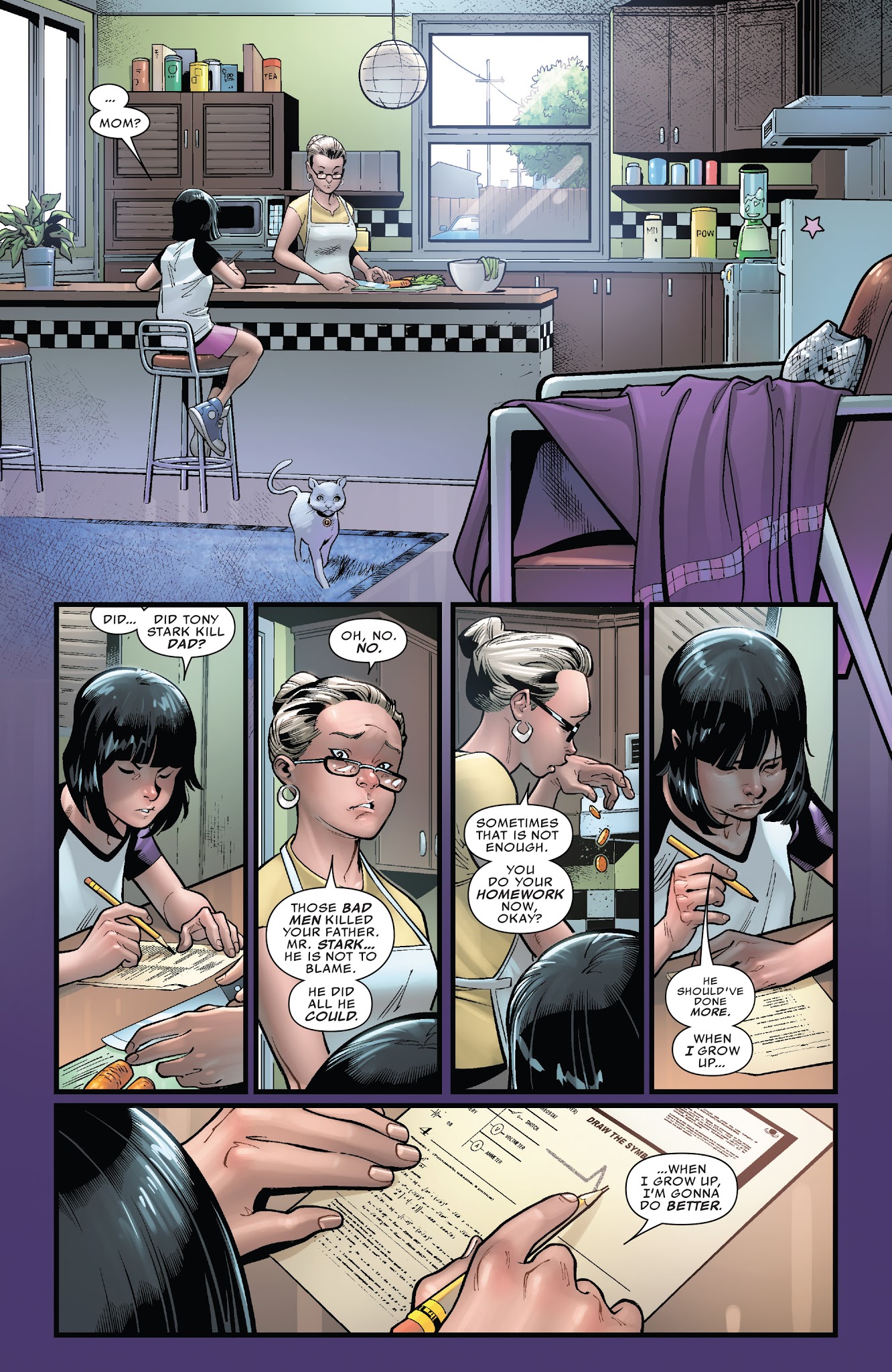 Read online U.S.Avengers comic -  Issue #8 - 5