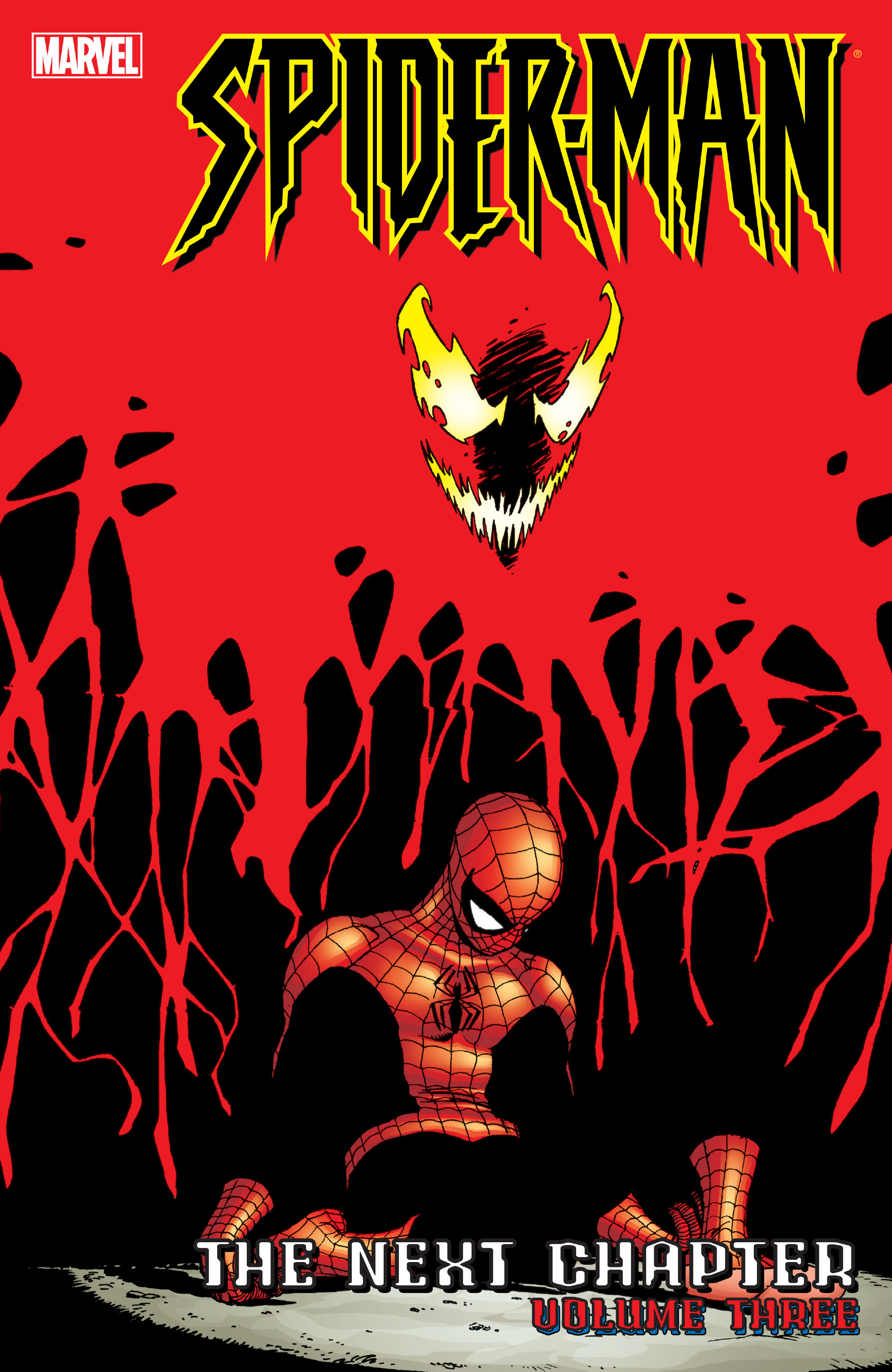 Read online Spider-Man: The Next Chapter comic -  Issue # TPB 3 (Part 1) - 1