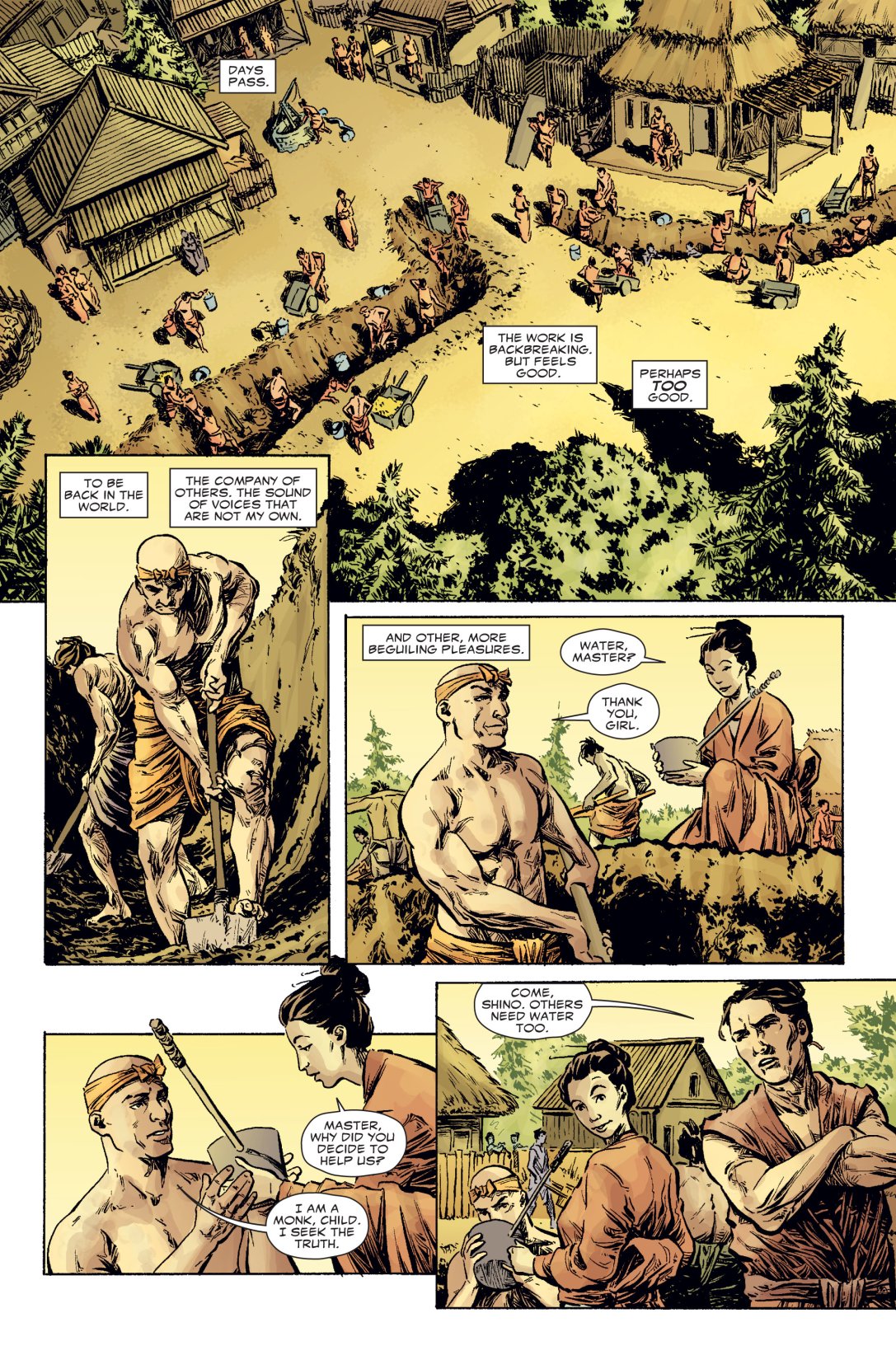 Read online Deadpool Classic comic -  Issue # TPB 20 (Part 4) - 54