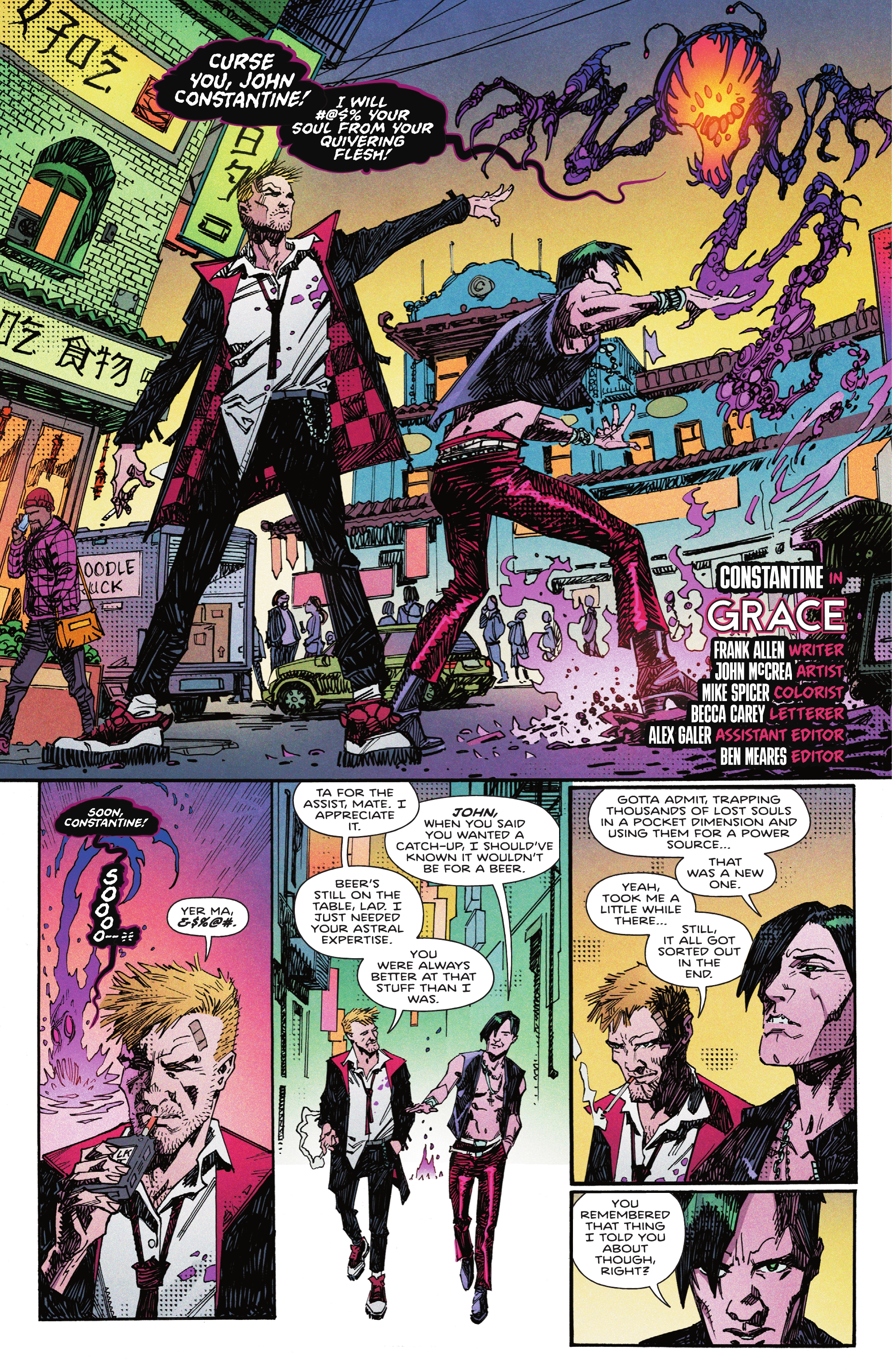 Read online DC'S Harley Quinn Romances comic -  Issue # TPB - 34