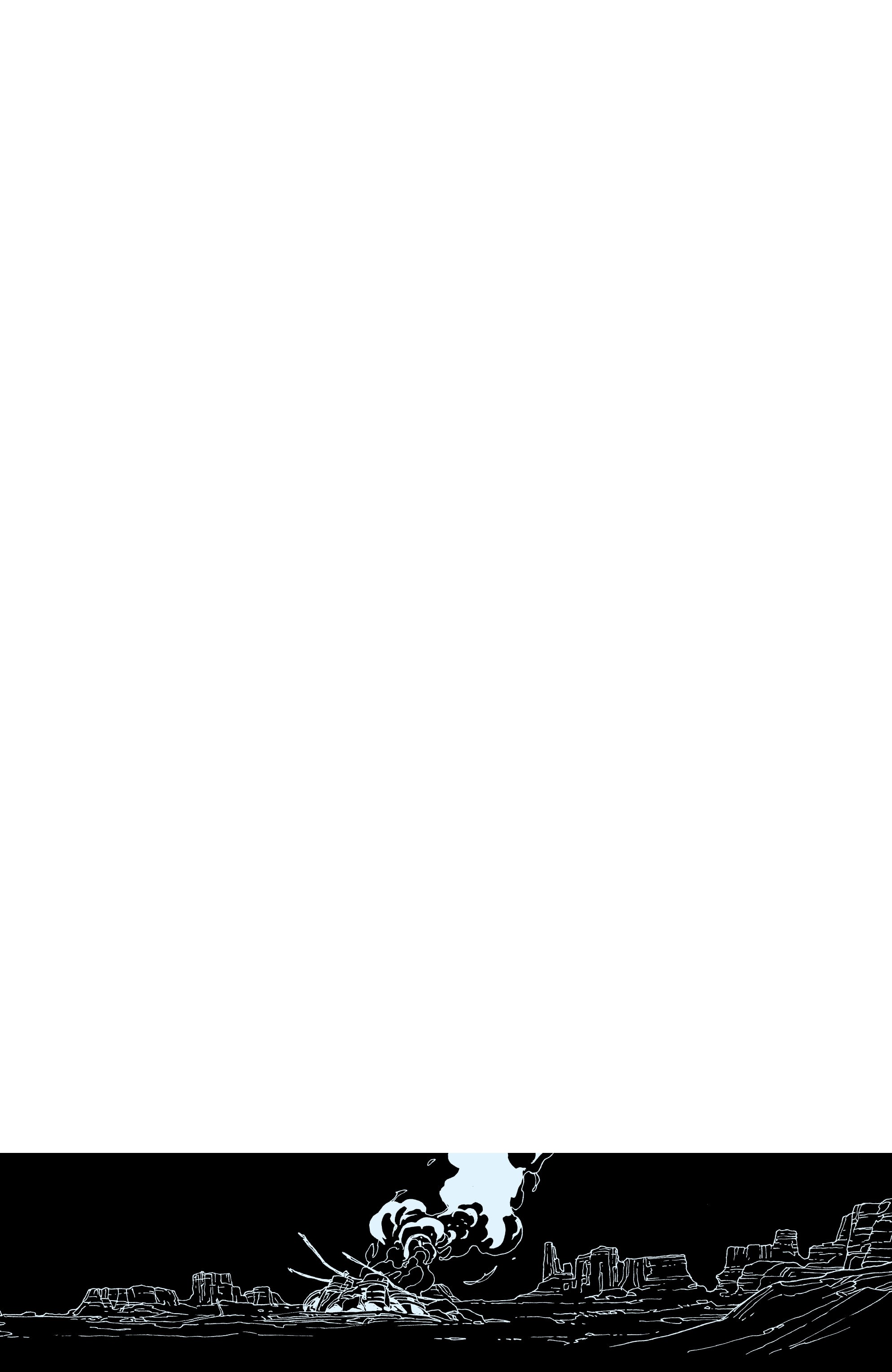 Read online Undiscovered Country comic -  Issue #7 - 27