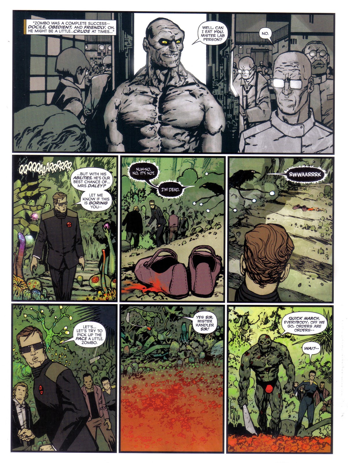 2000 AD issue 1746 - Page 24